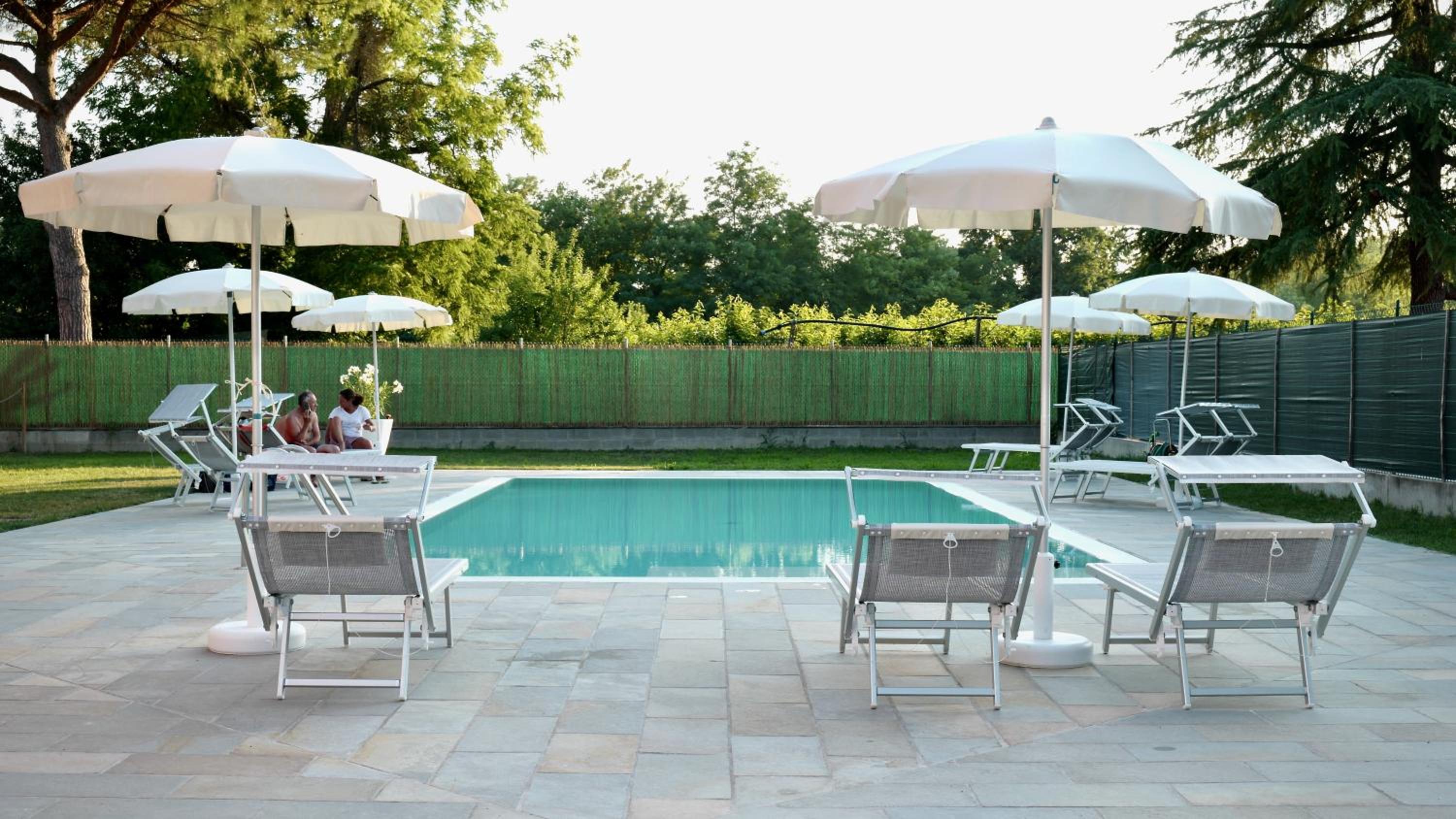 Caterina Residence