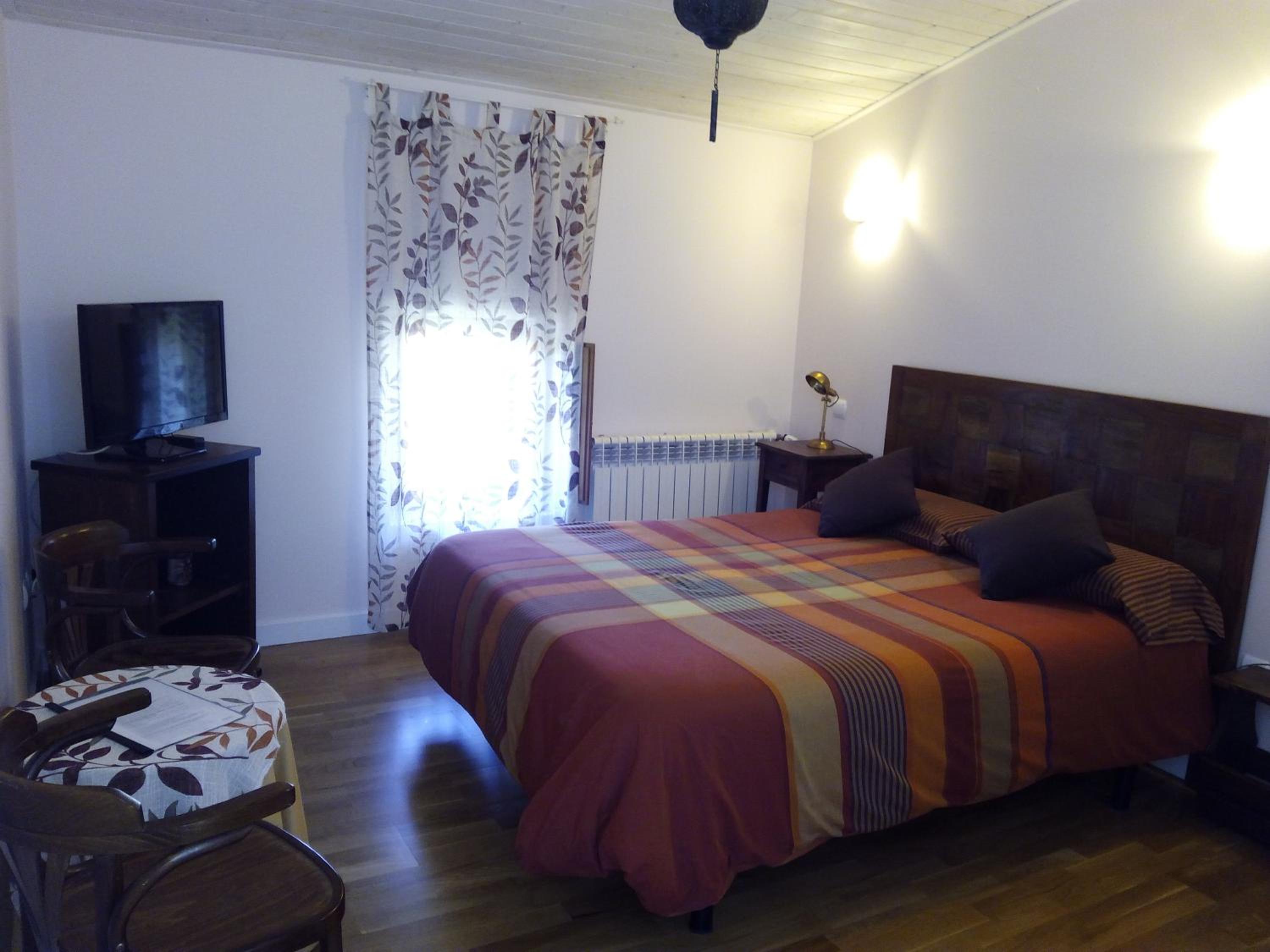 Casa Rural Pájaro Bobo