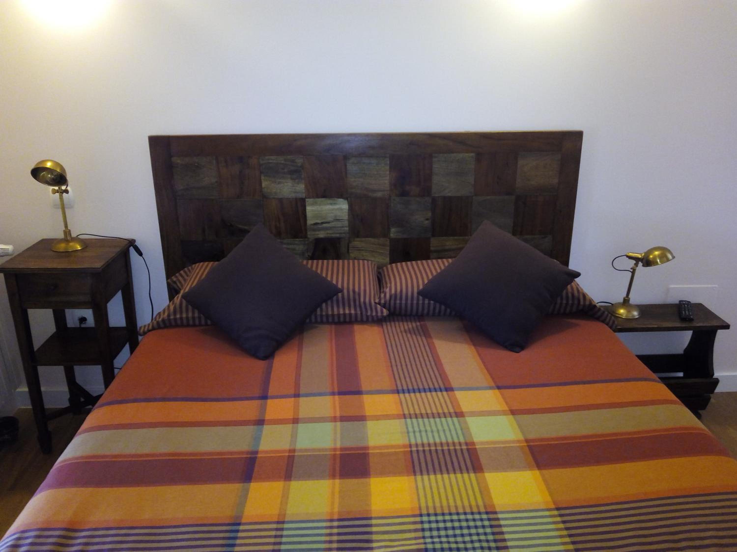Casa Rural Pájaro Bobo