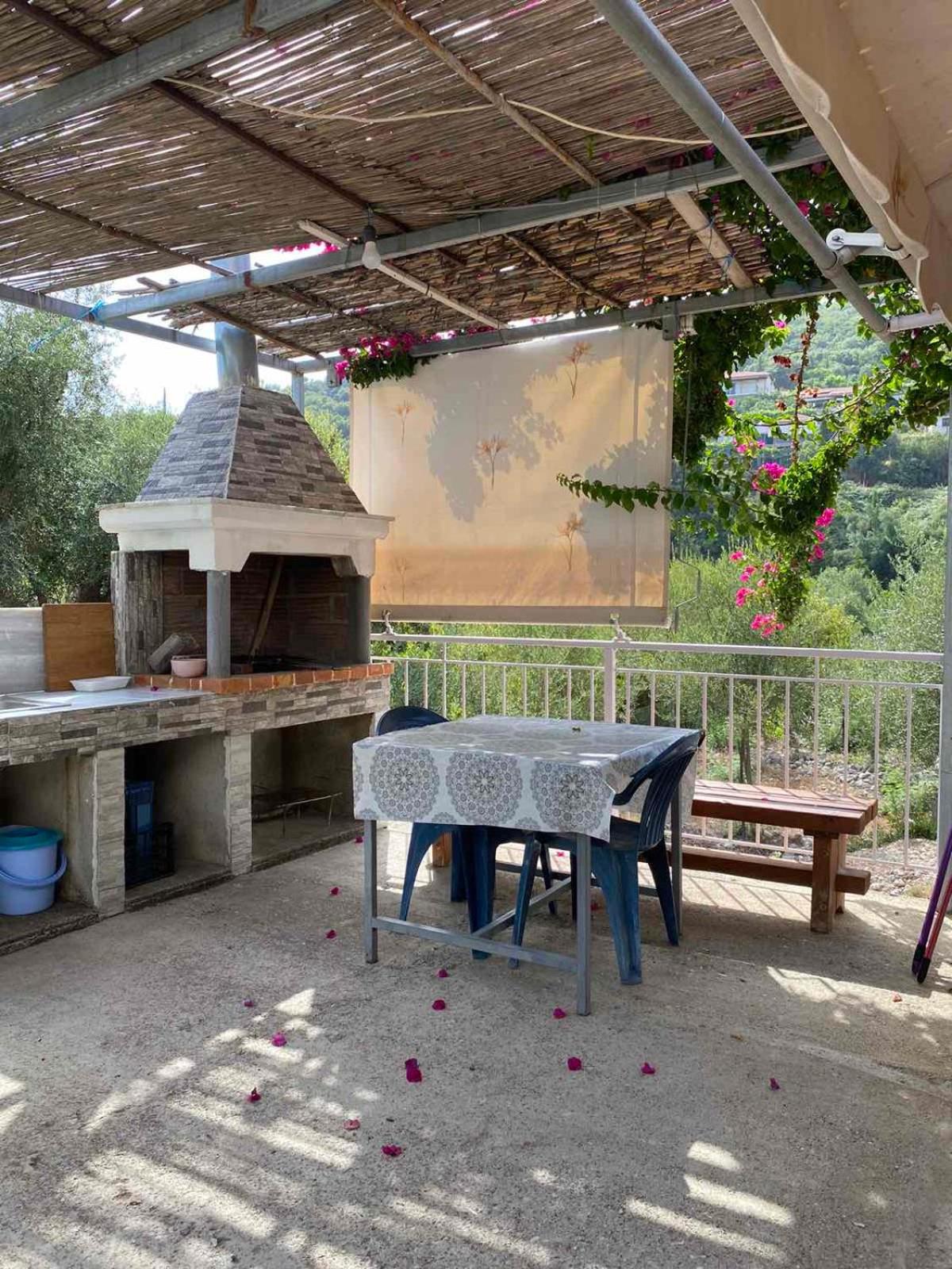 Garden Rooms