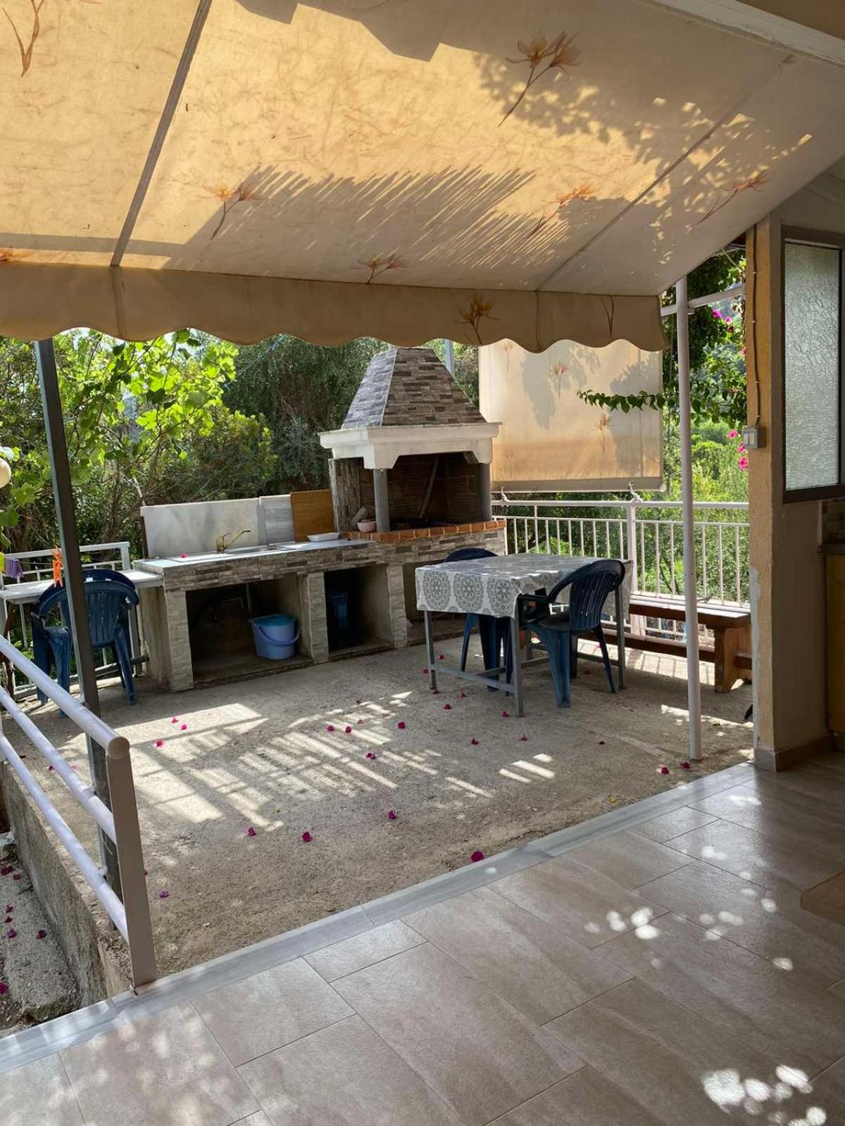 Garden Rooms