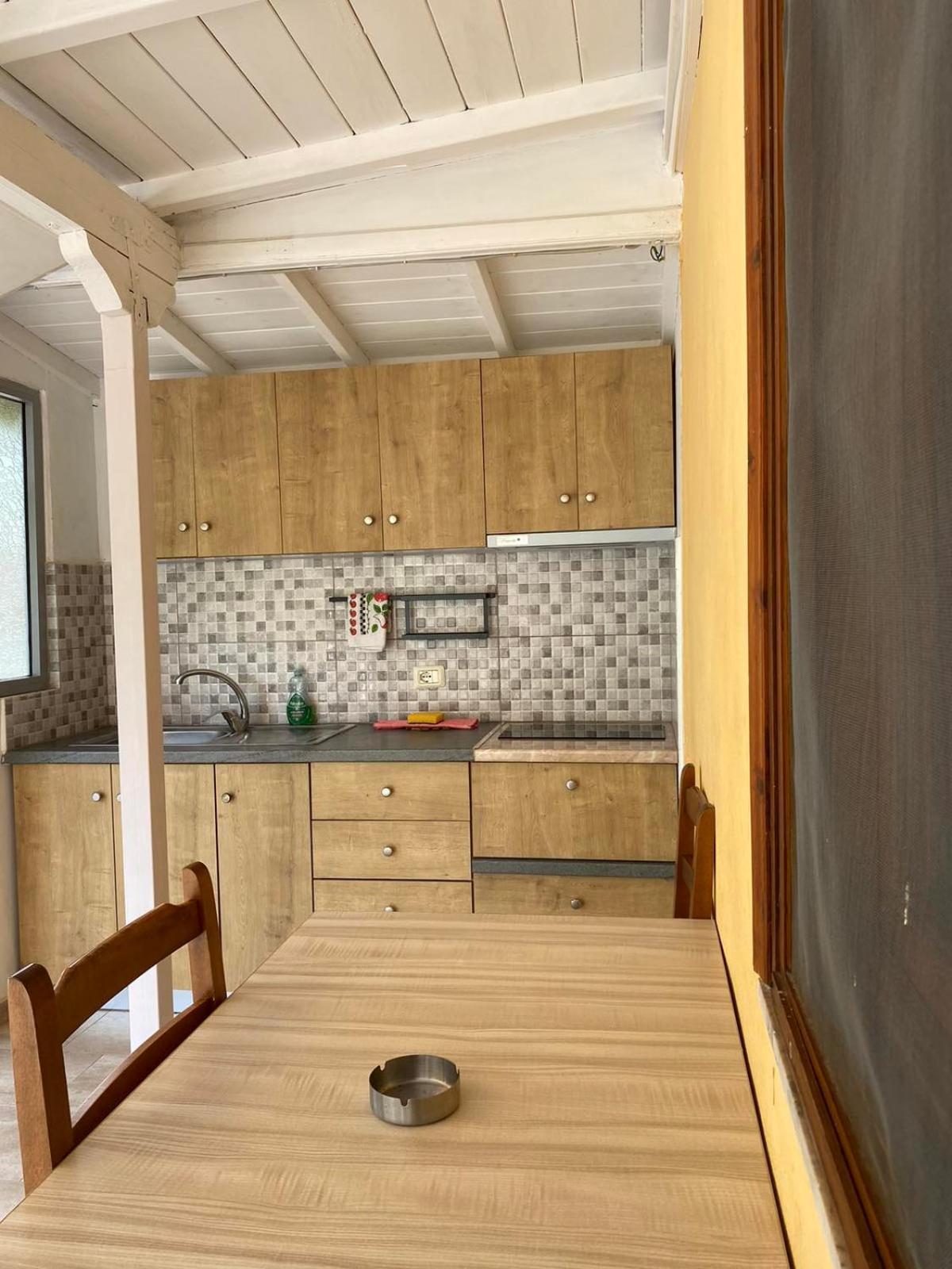 Garden Rooms