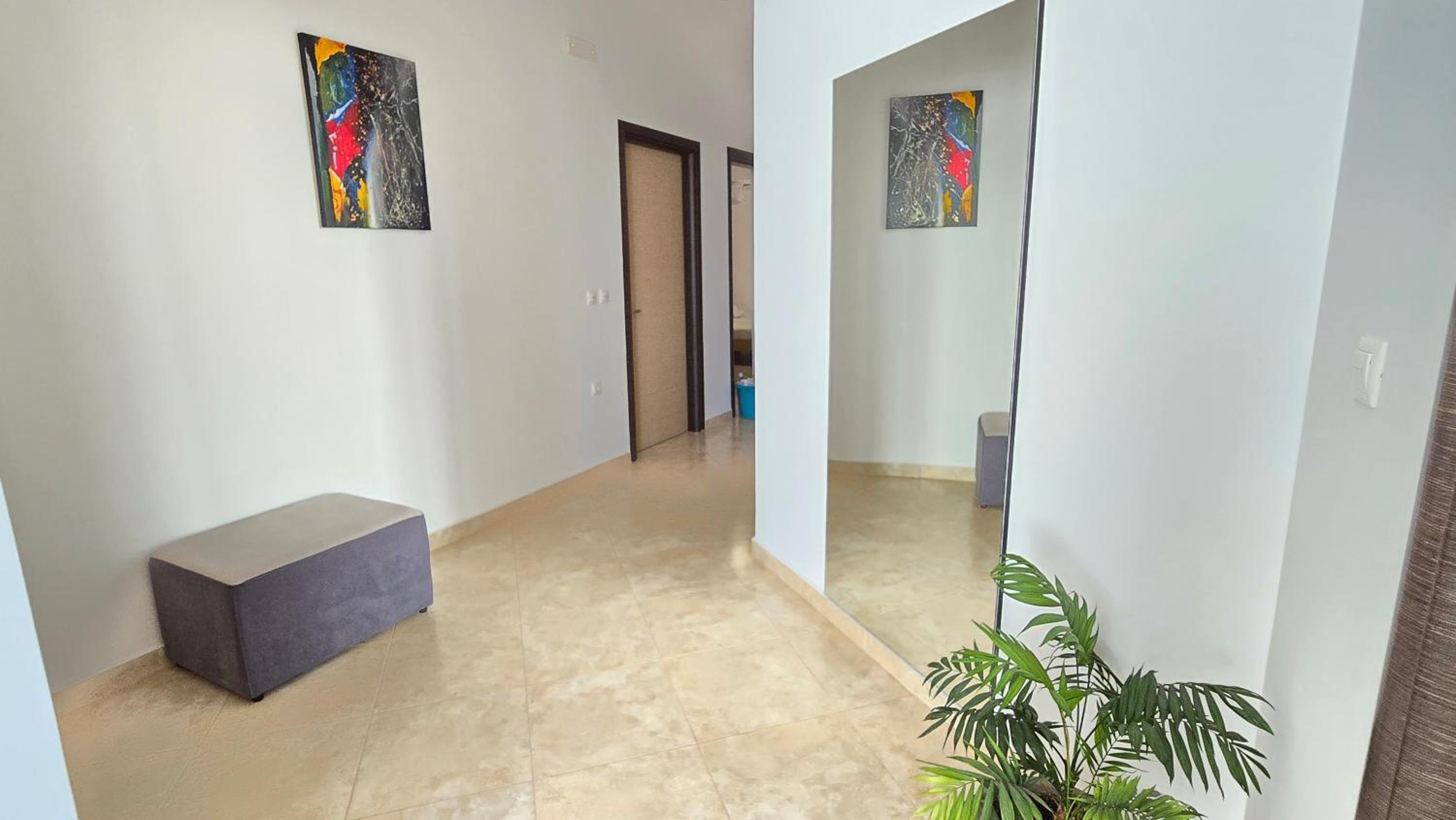 Erjon Apartments