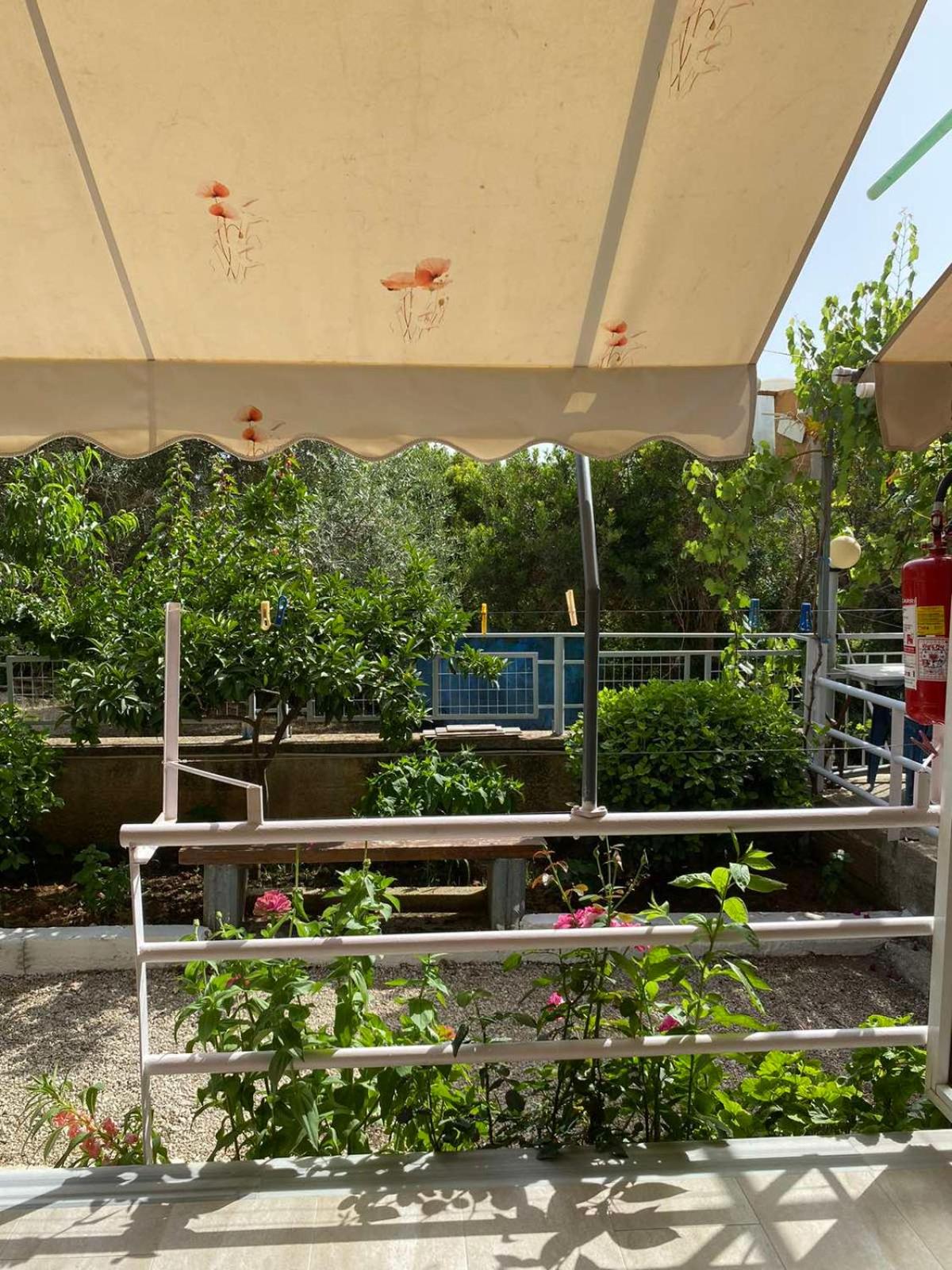 Garden Rooms