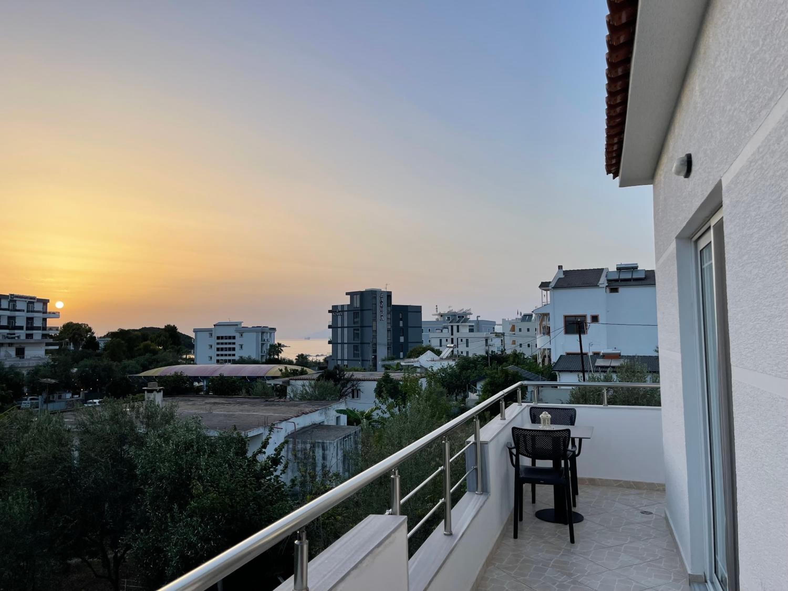 Guesthouse Dollomaja Ksamil
