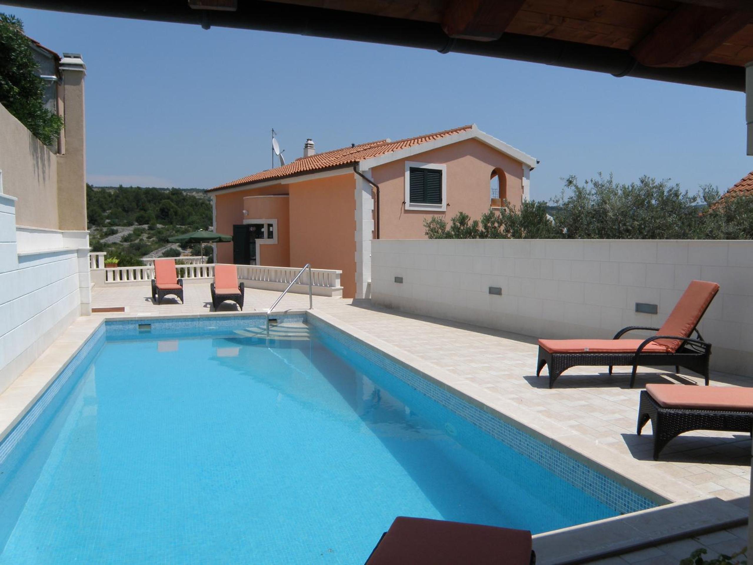 Villa Marica Primošten