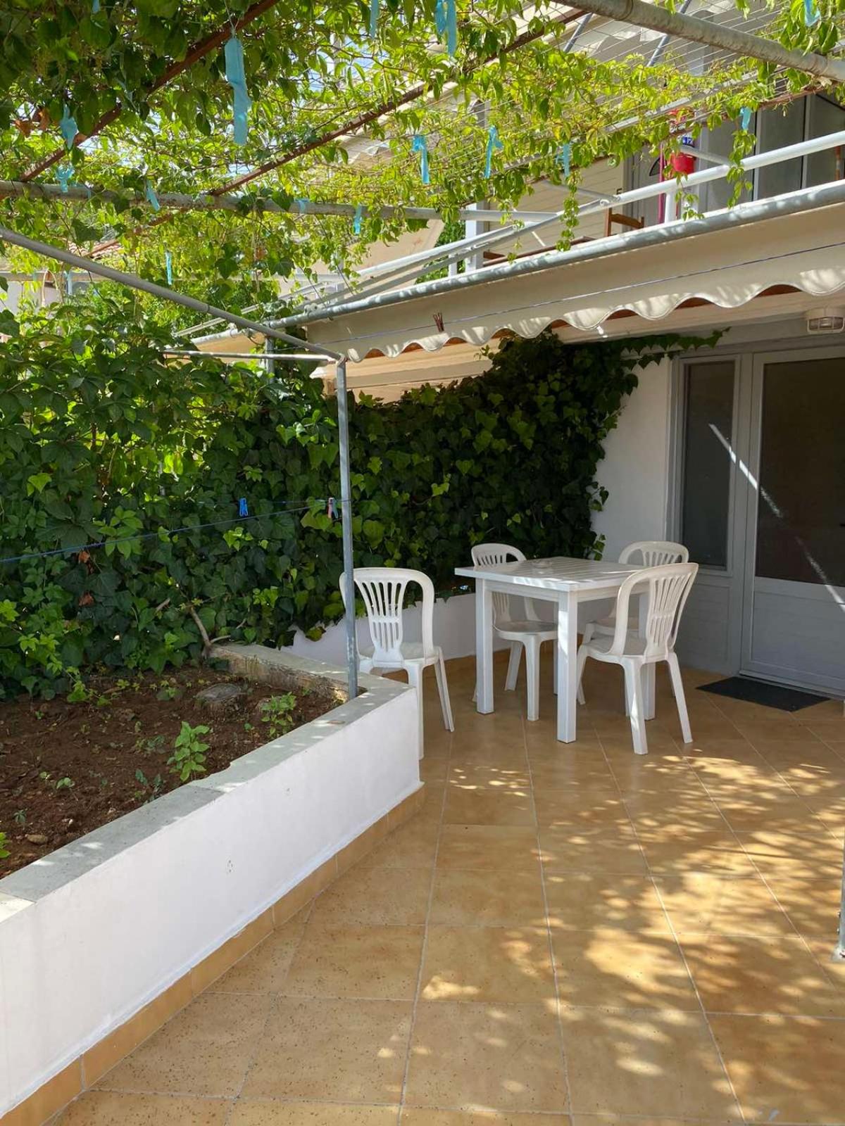 Garden Rooms