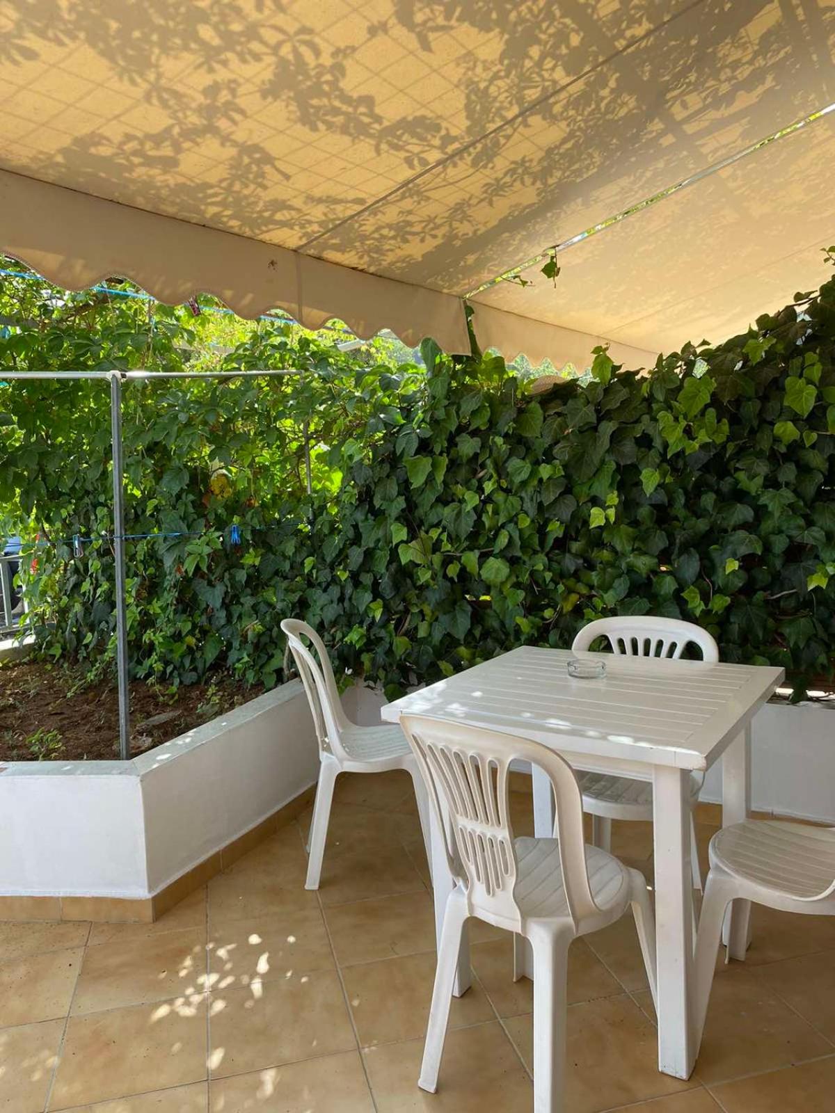 Garden Rooms