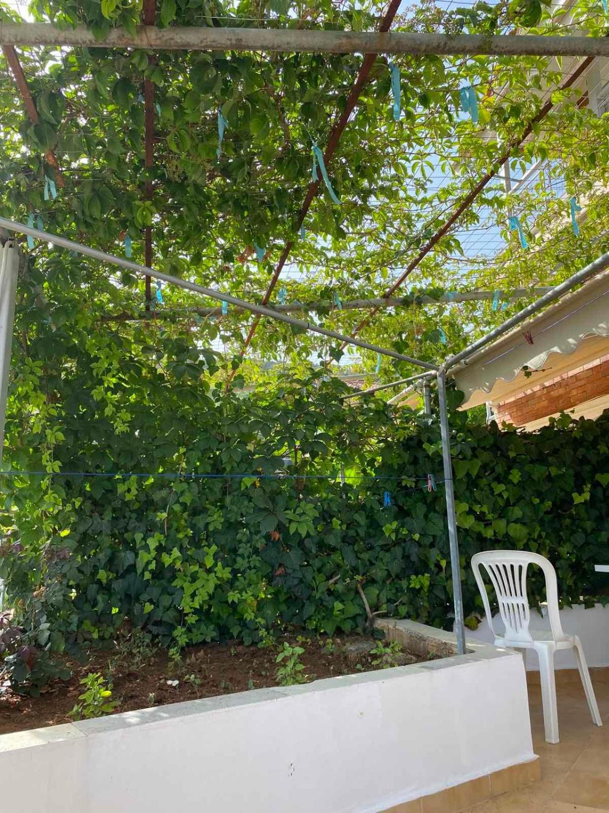 Garden Rooms