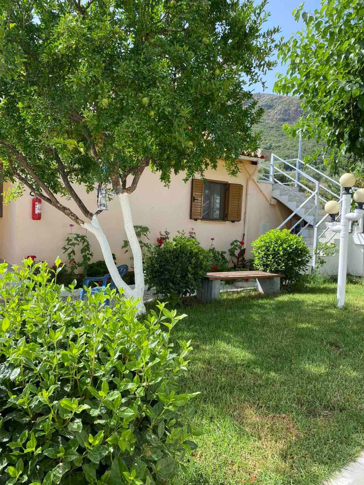 Garden Rooms