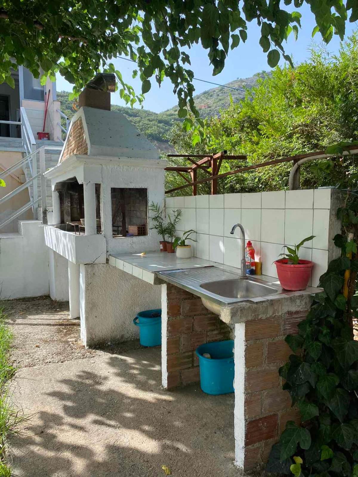 Garden Rooms
