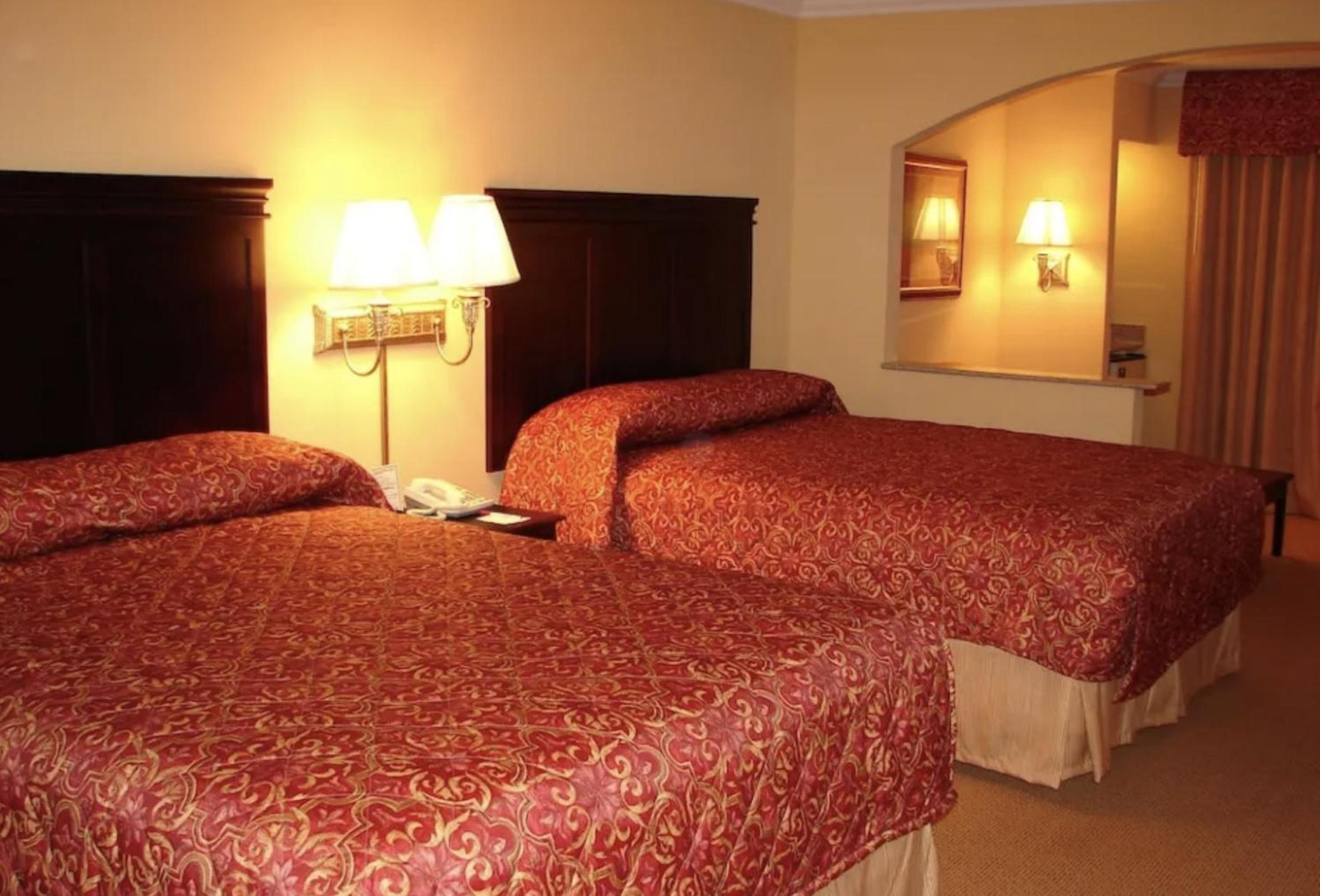 Regency Inn & Suites view 4
