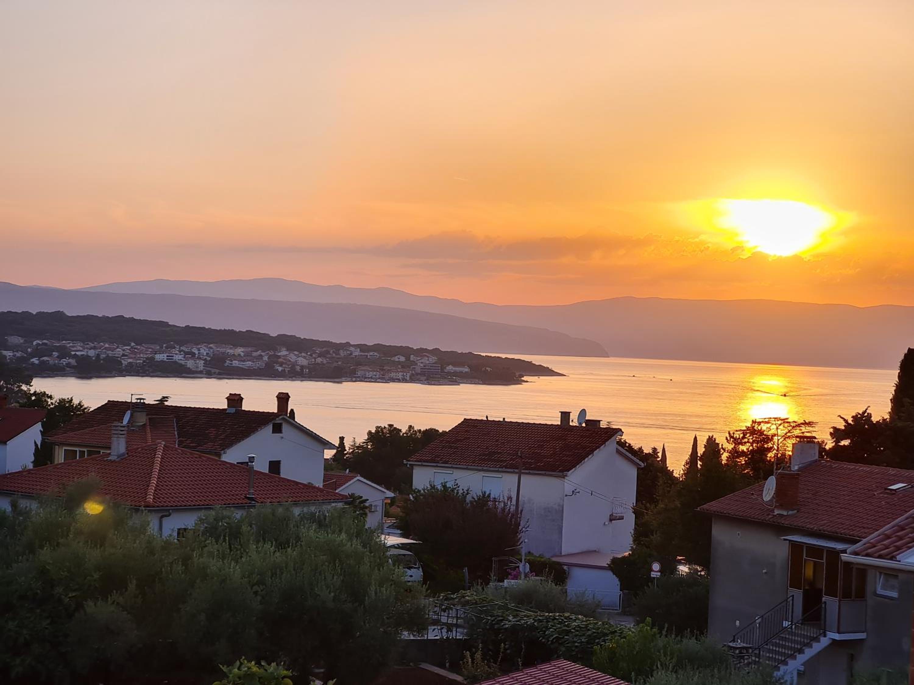 My Paradies - Malinska 2**** view 3
