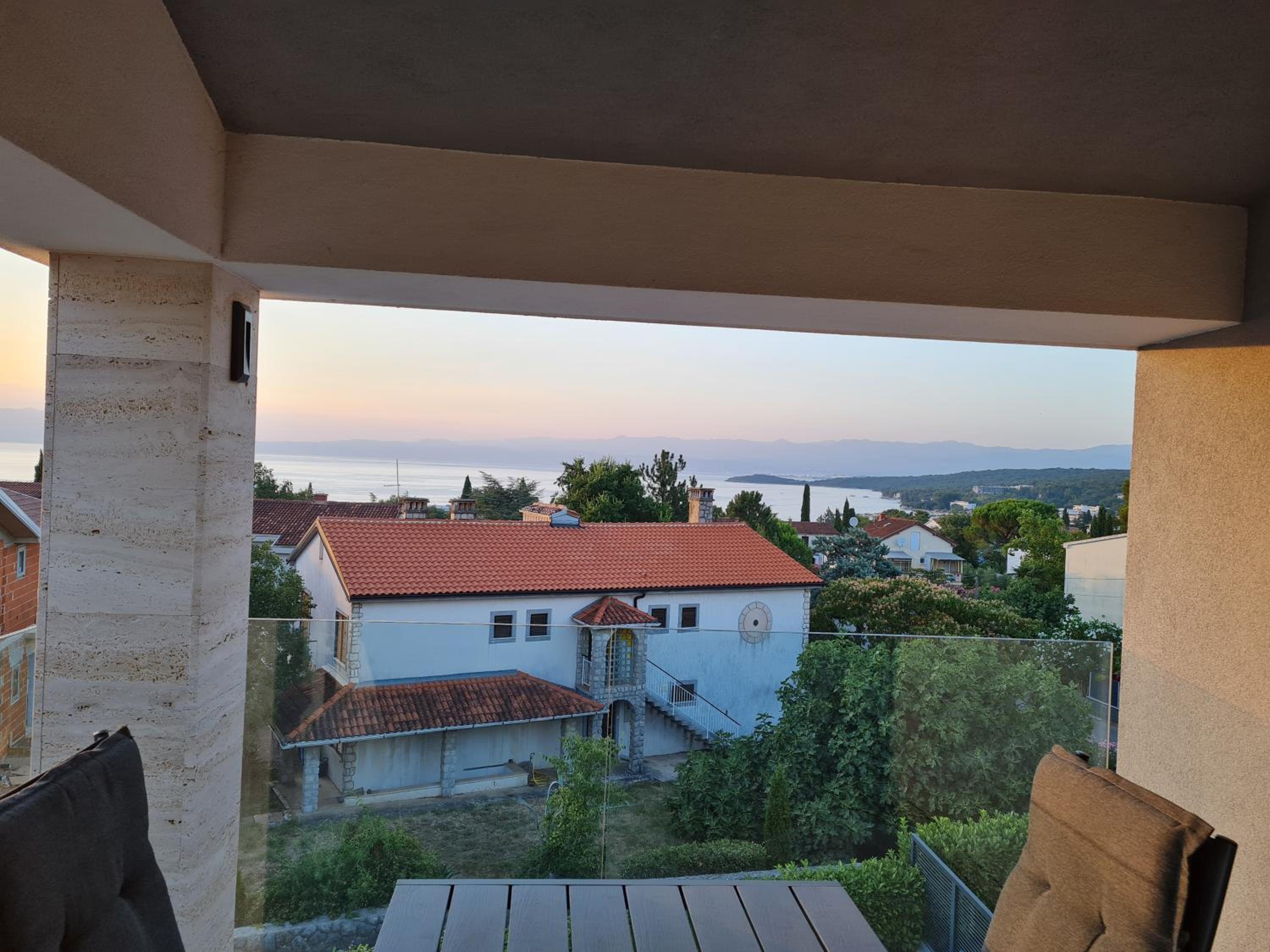 My Paradies - Malinska 2**** view 4