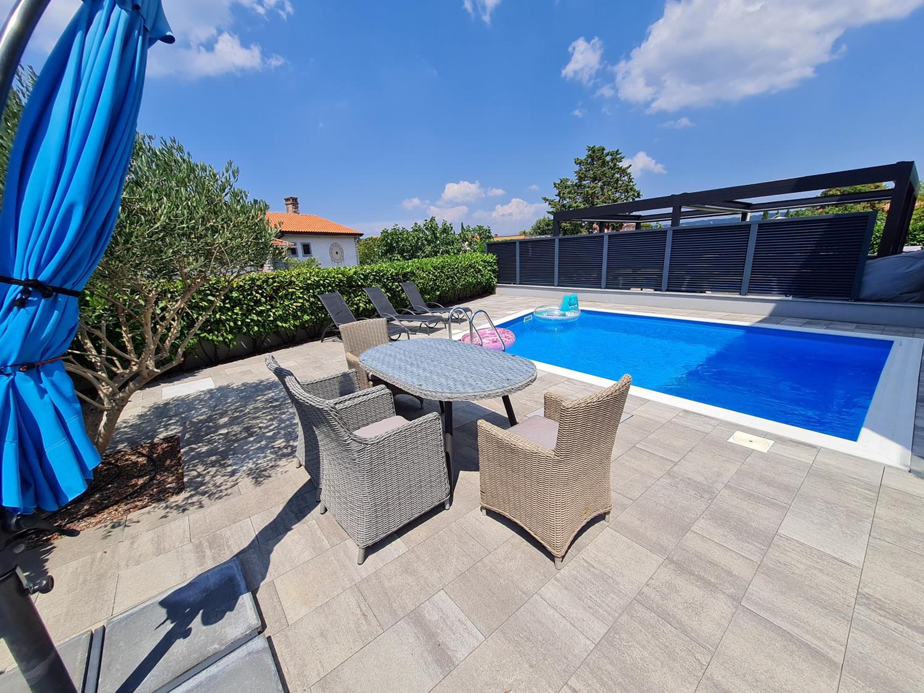 My Paradies - Malinska 1**** view 3