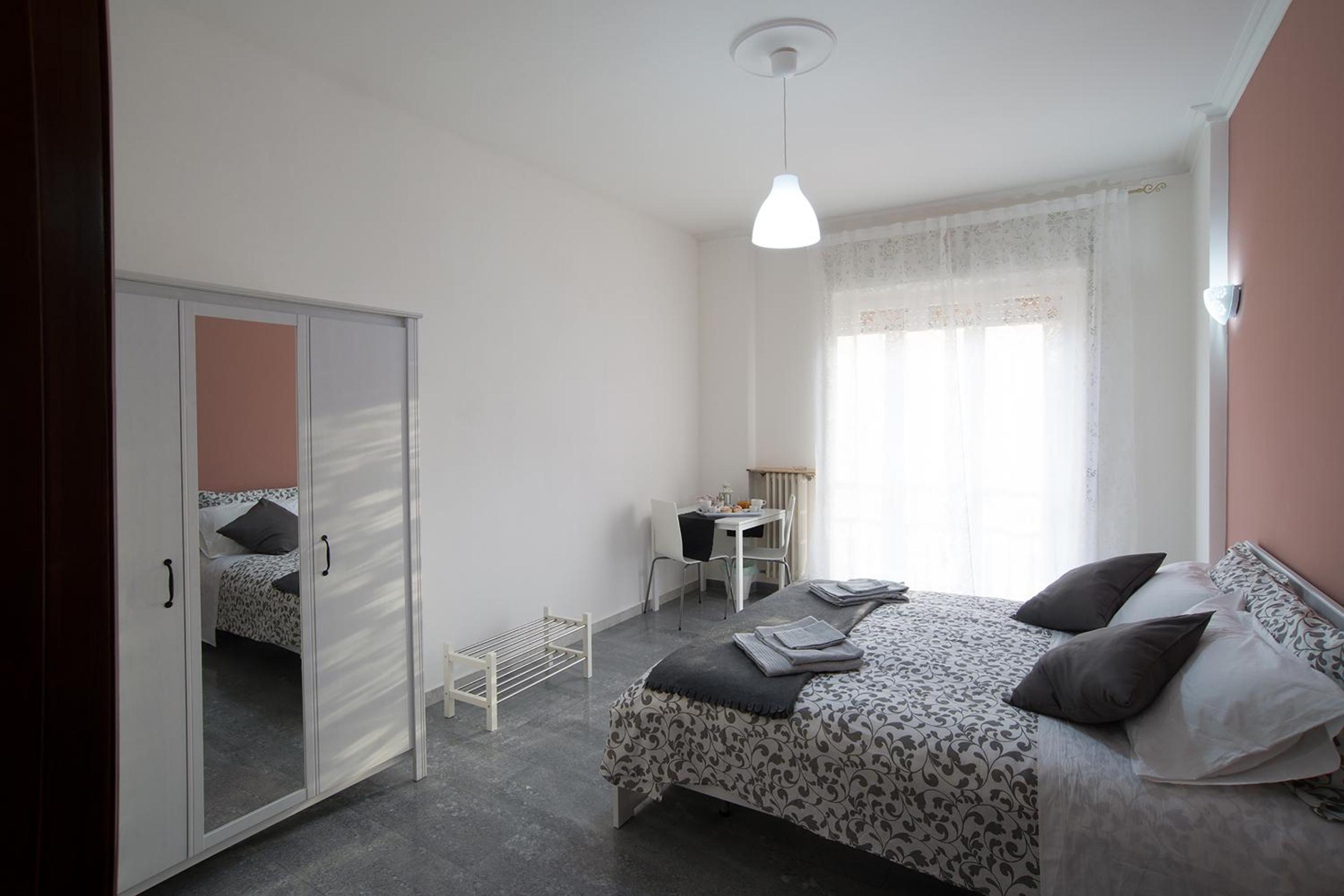B&B Posidonia Salerno