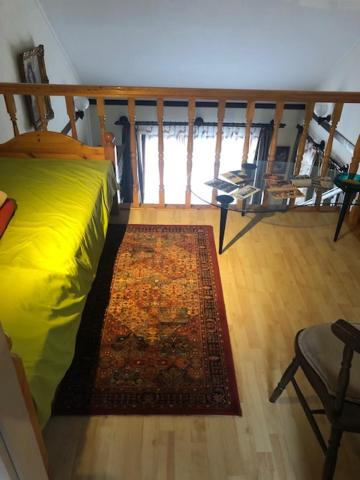 Hardy Apartman view 2