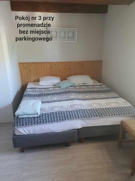 Syrenka Apartamenty view 3