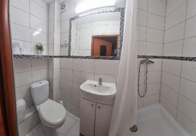 Syrenka Apartamenty view 2