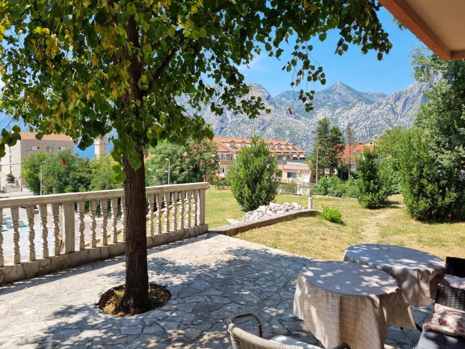 Bosko view 3