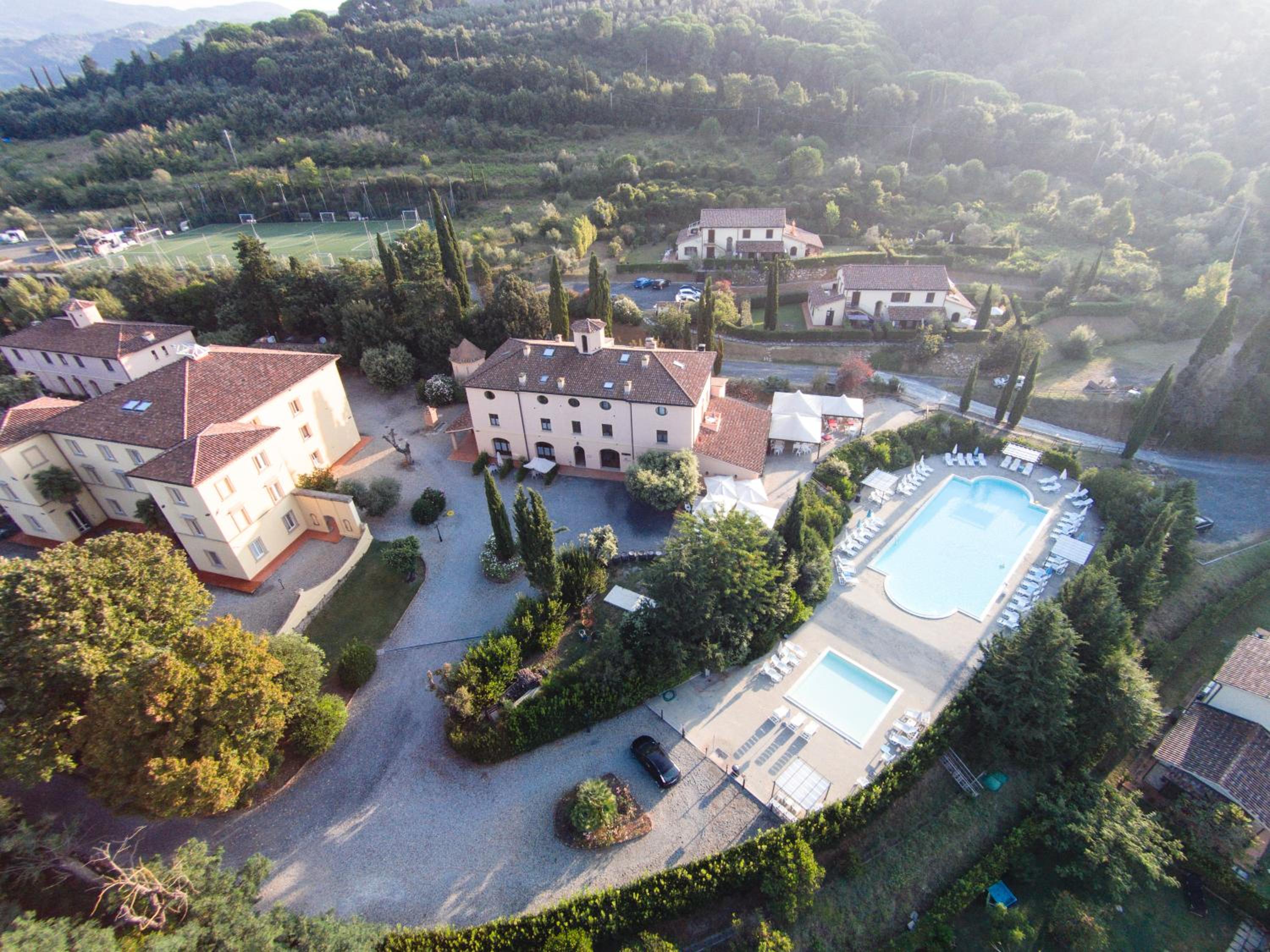 Residence Il Granaio