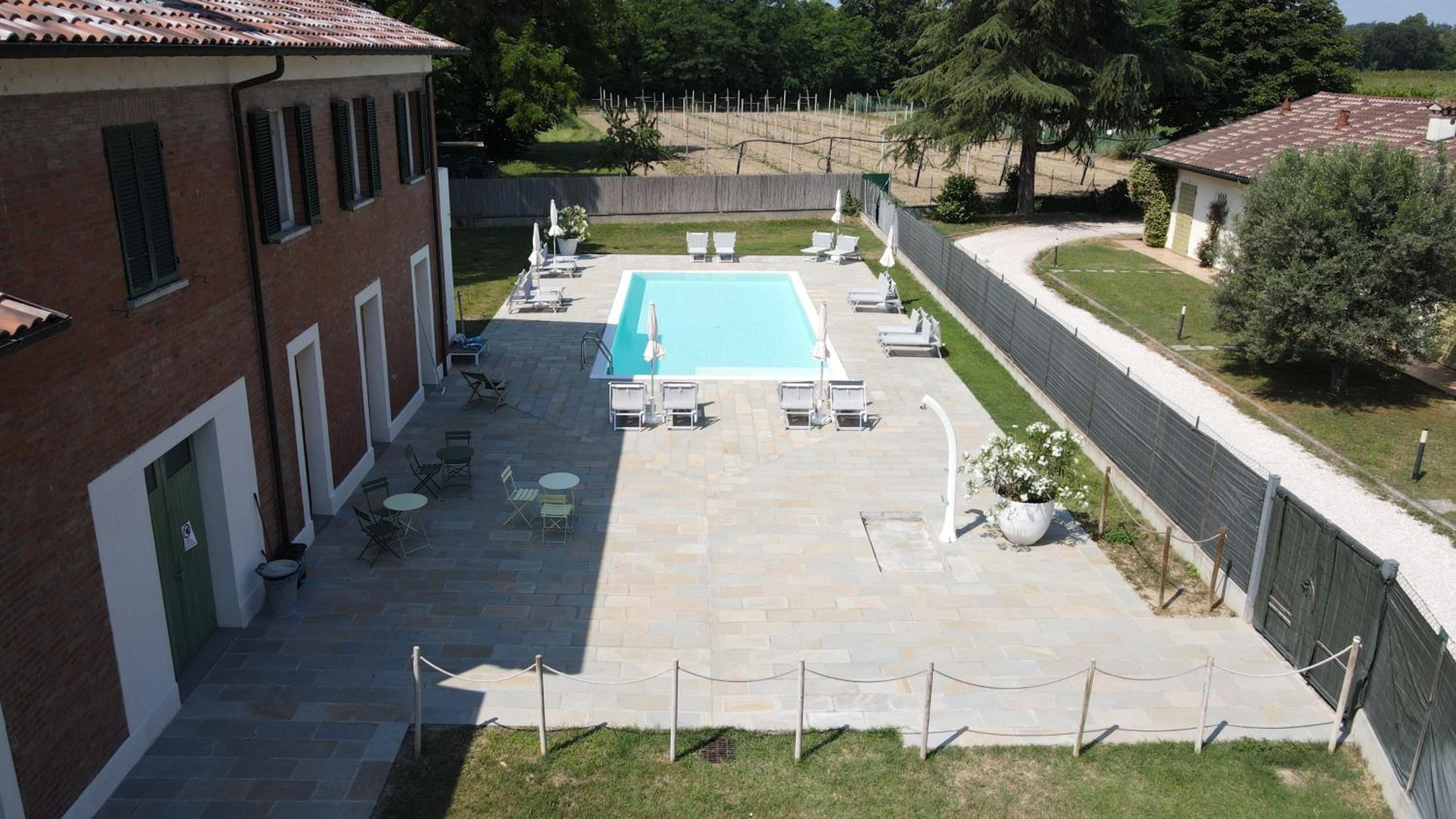 Caterina Residence