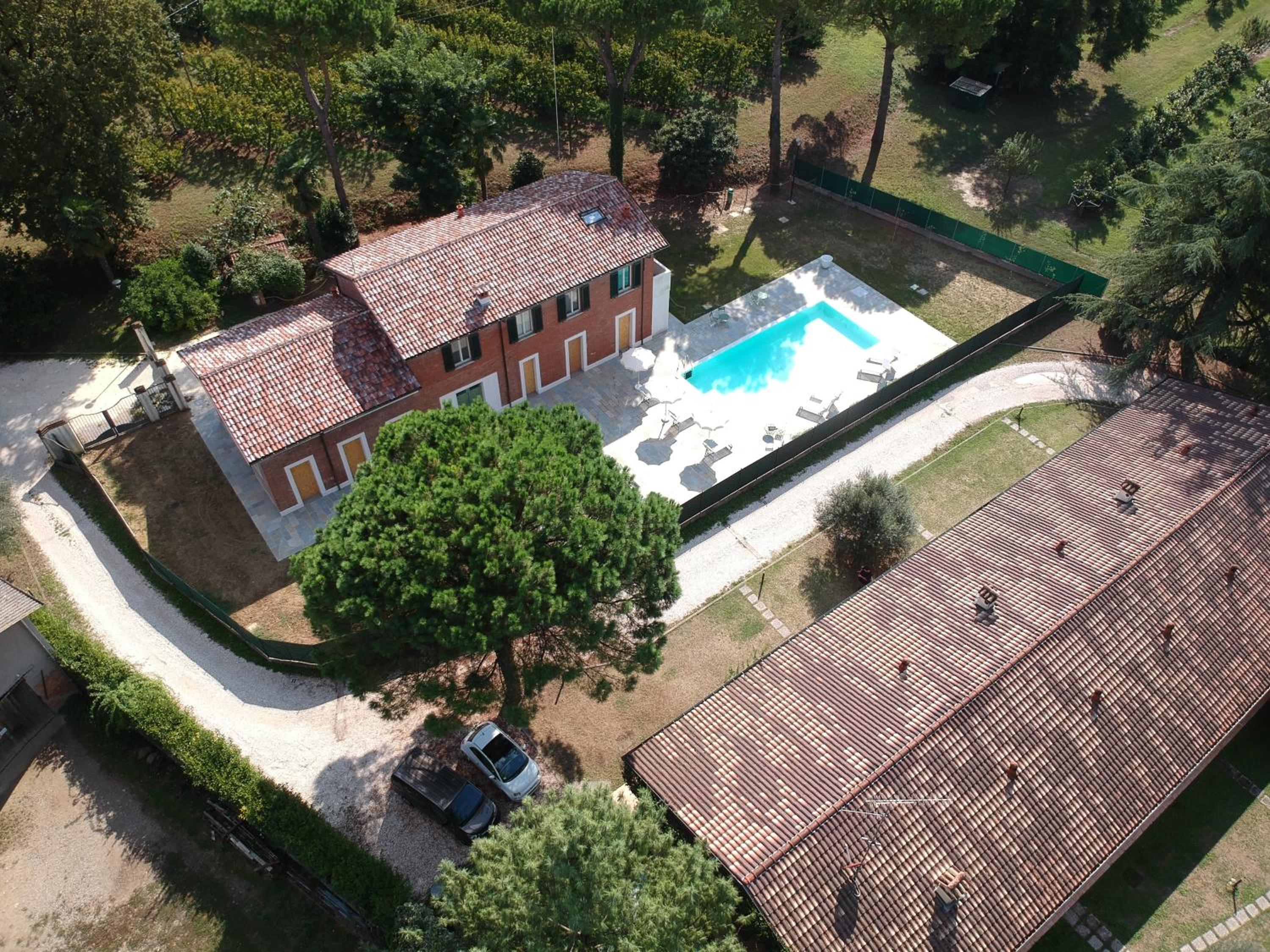 Caterina Residence