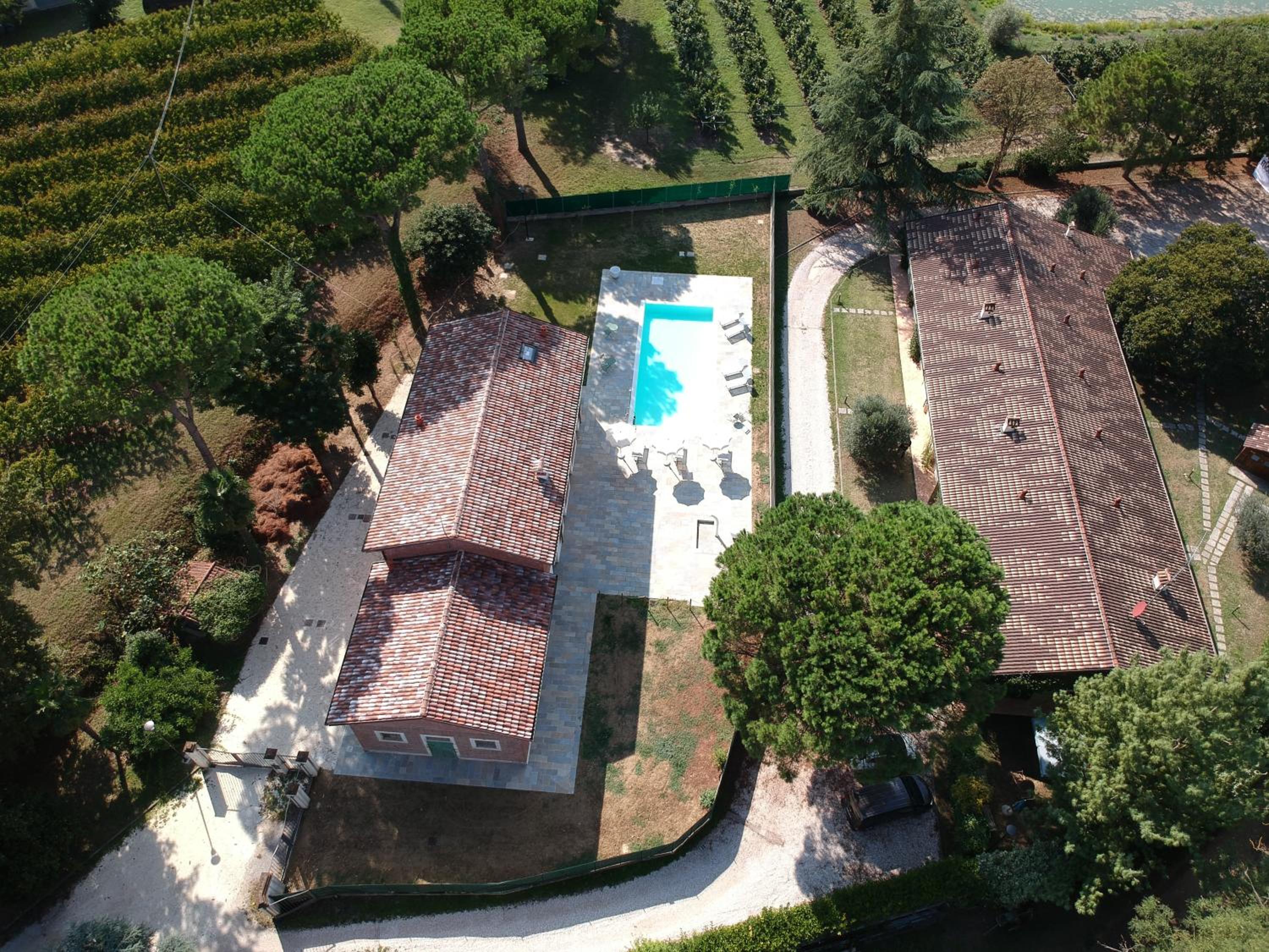 Caterina Residence