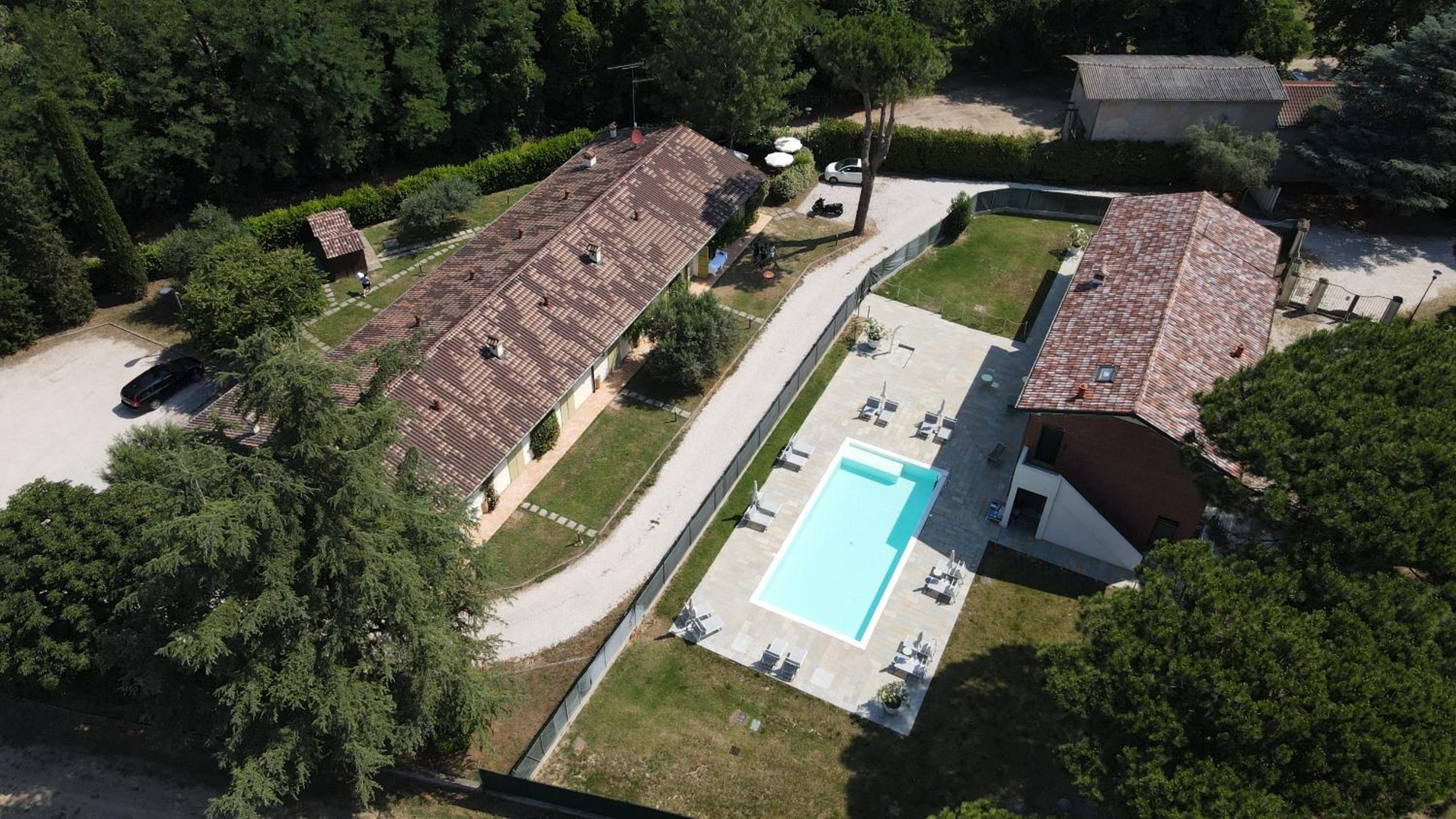 Caterina Residence