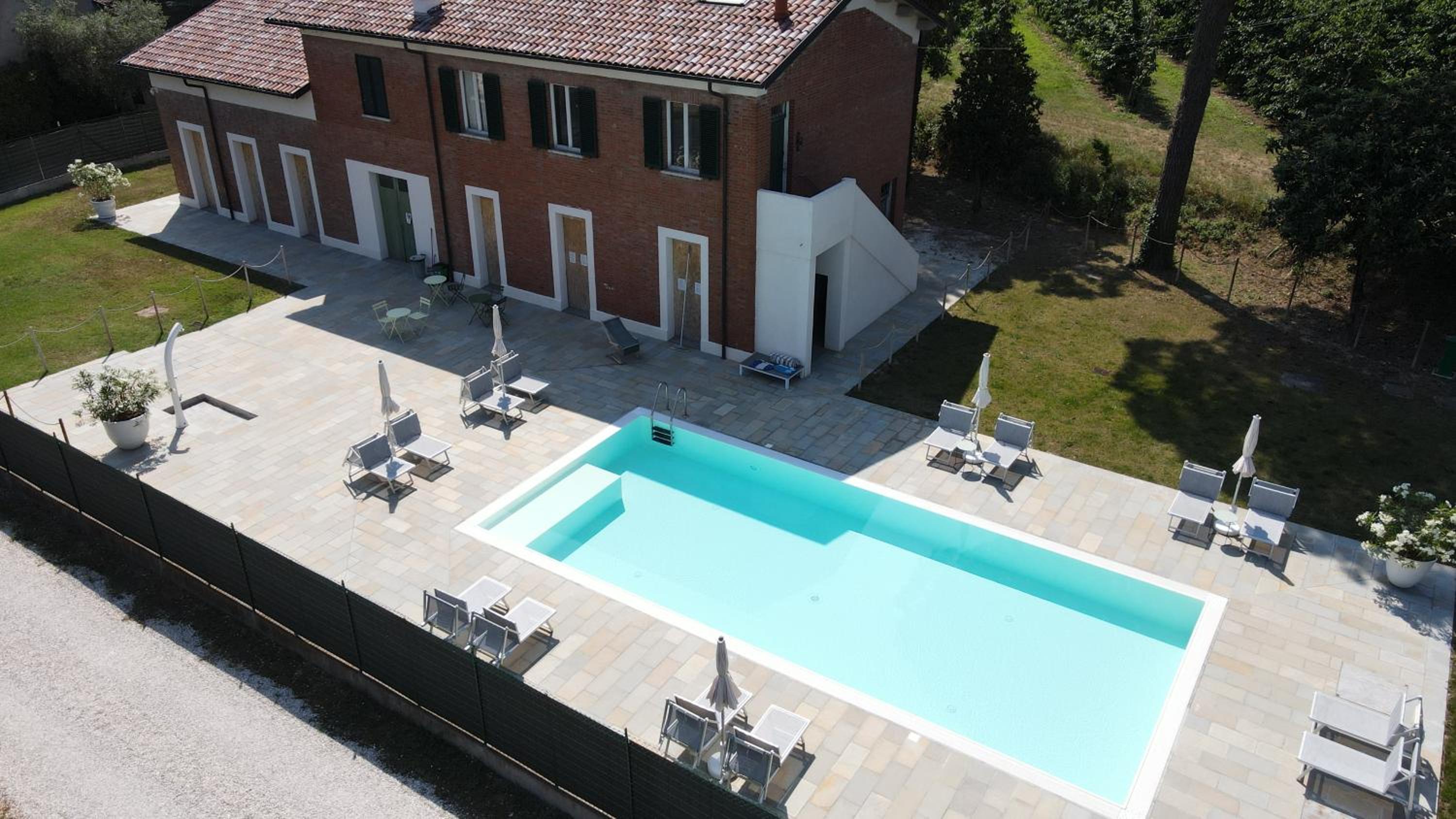 Caterina Residence