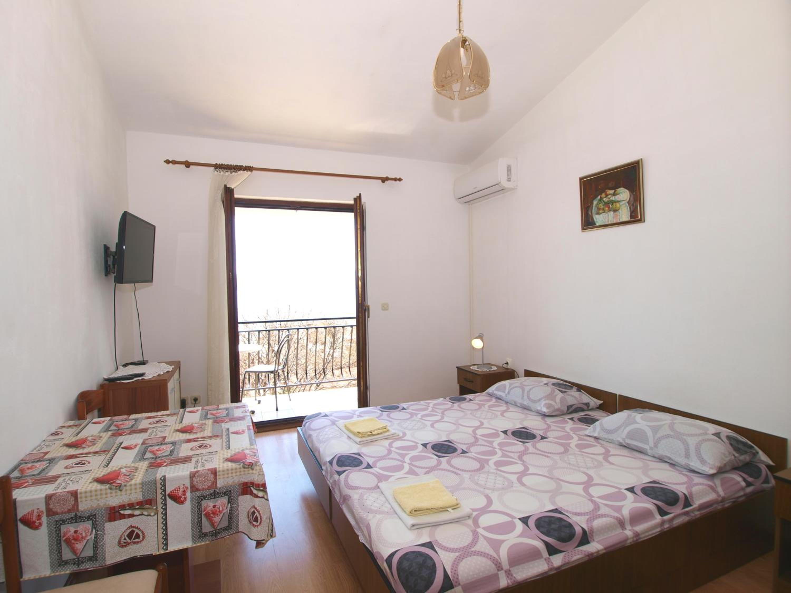 Apartmani Korljan view 3