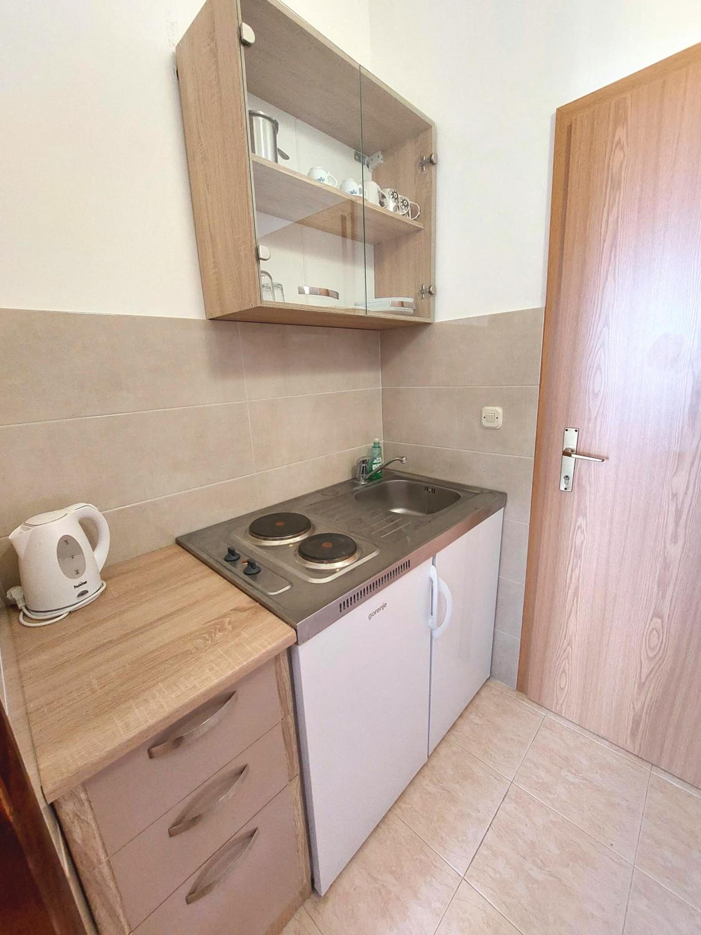 Apartmani Korljan view 4