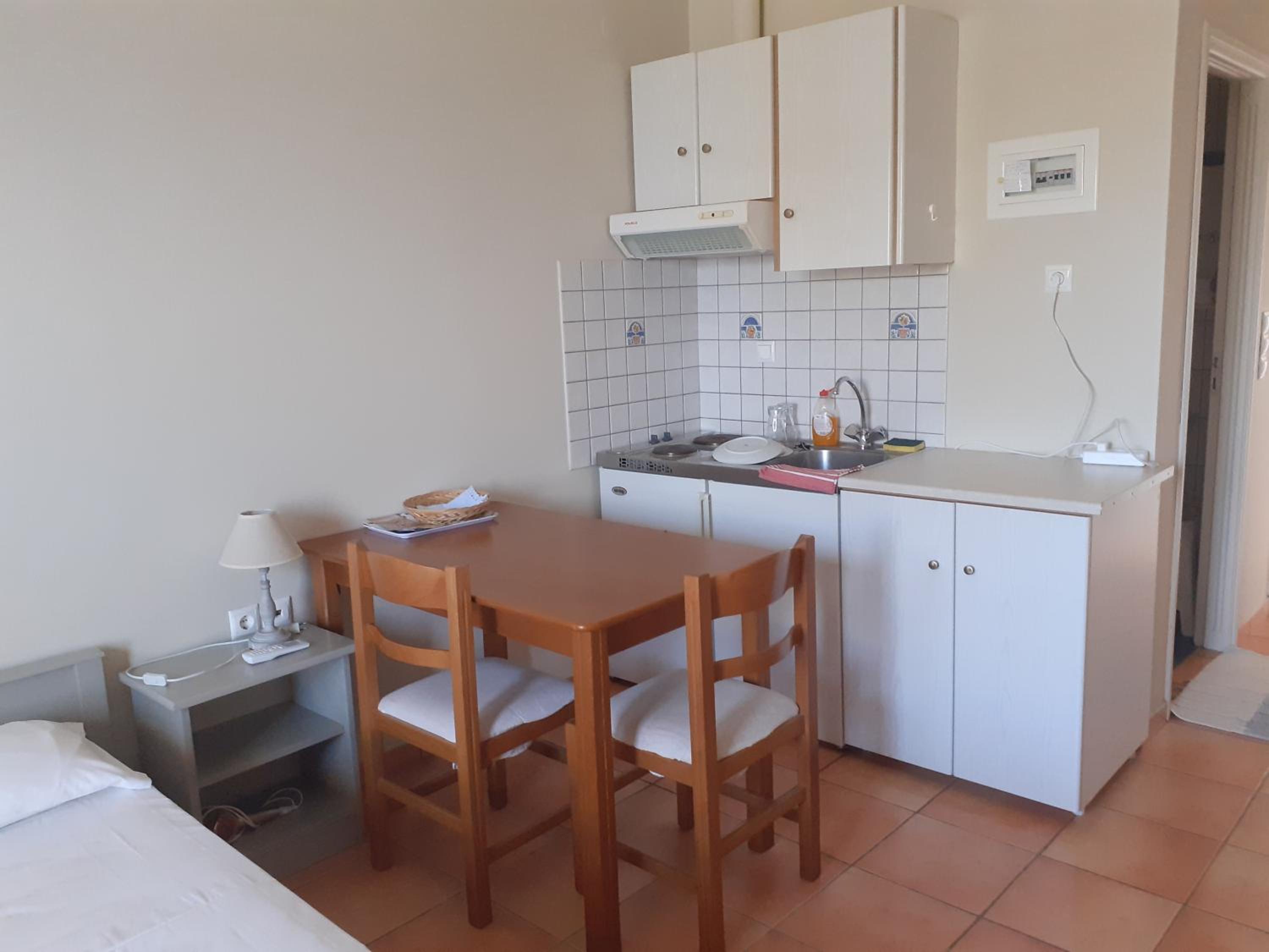 Kritikos Rooms