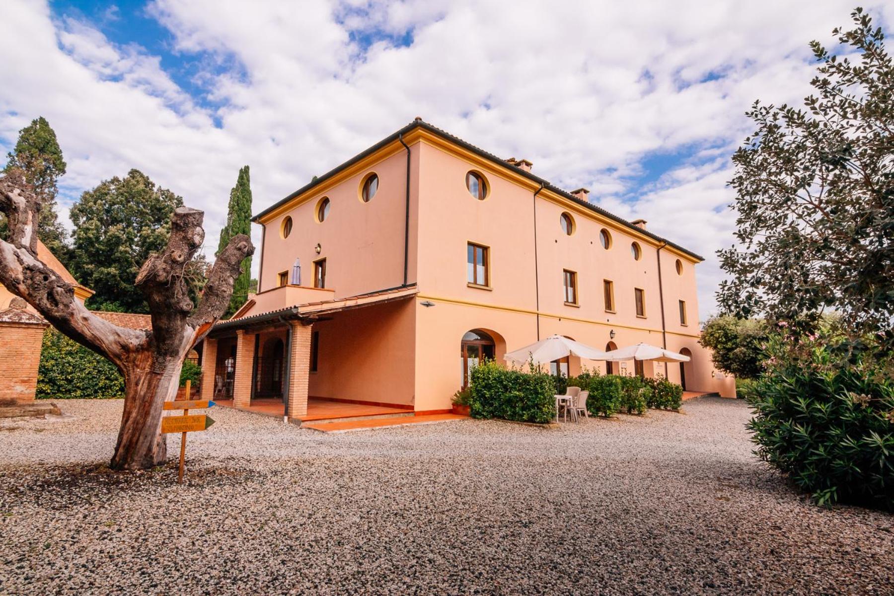 Residence Il Granaio