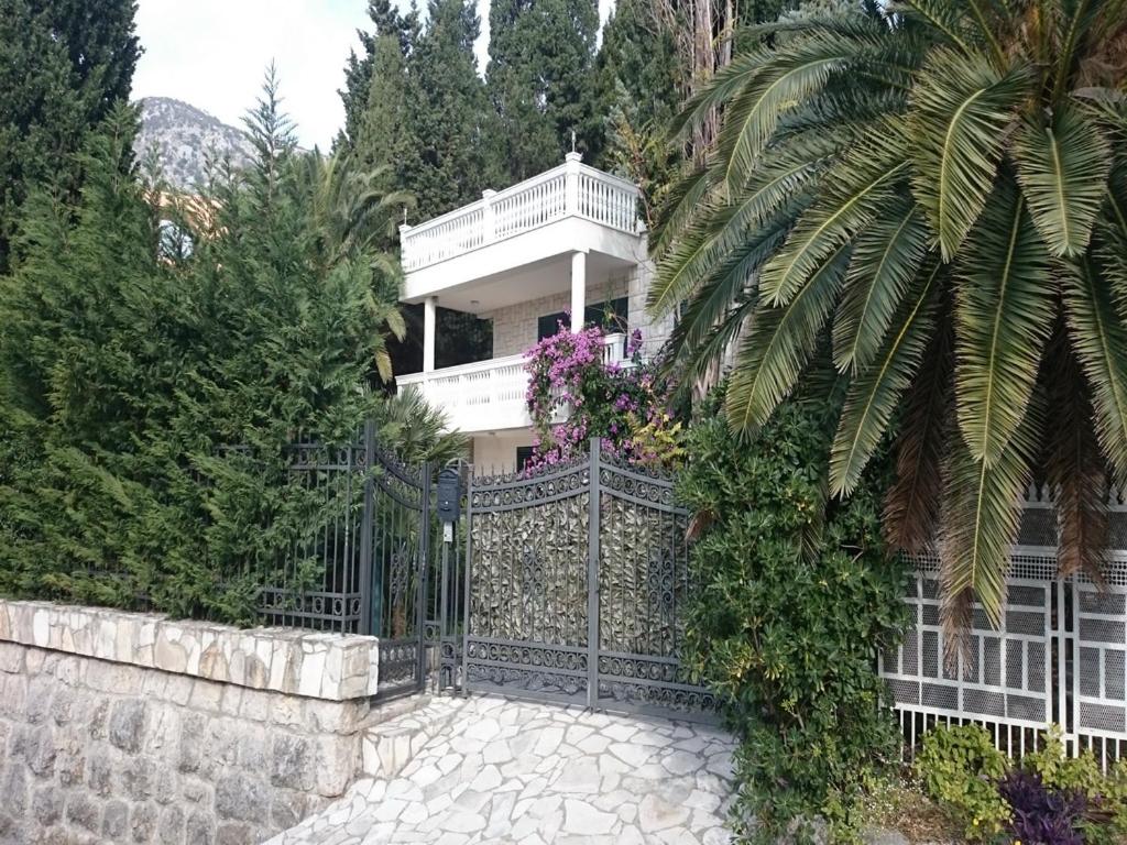 BG Villa Apartment XL