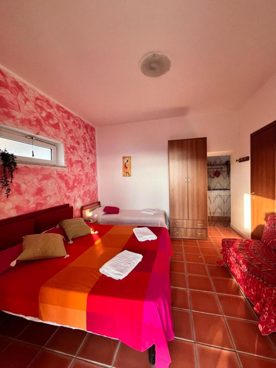 Casa Bianca A S'Angelo photo 4