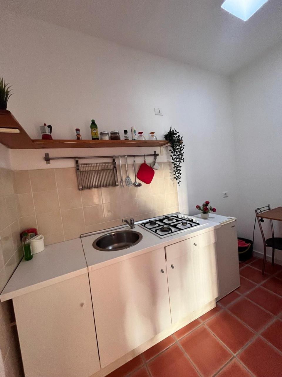 Casa Bianca A S'Angelo photo 3