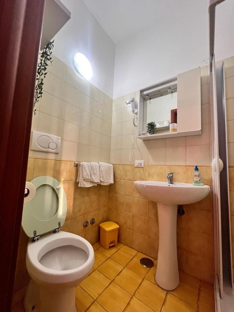 Casa Bianca A S'Angelo photo 2
