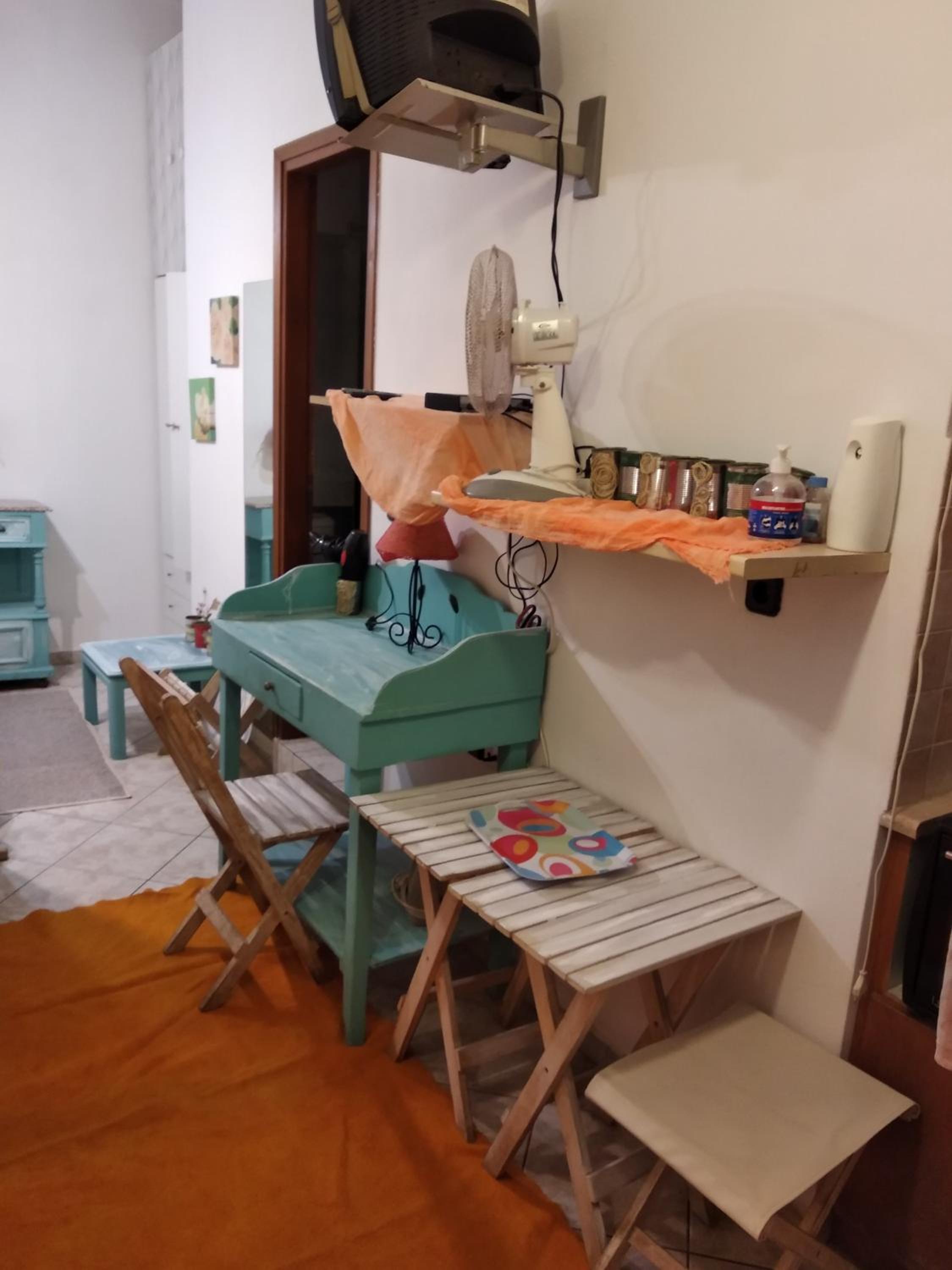 Maria's Rooms Syros view 5