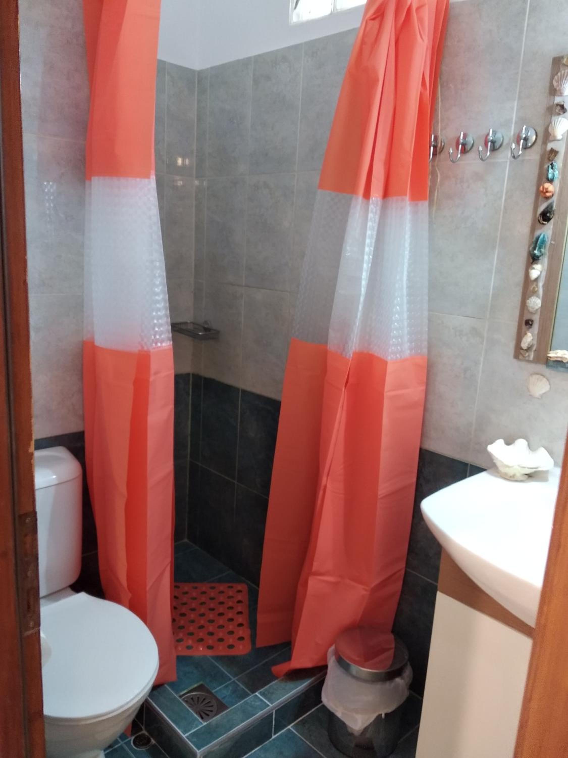 Maria's Rooms Syros view 4