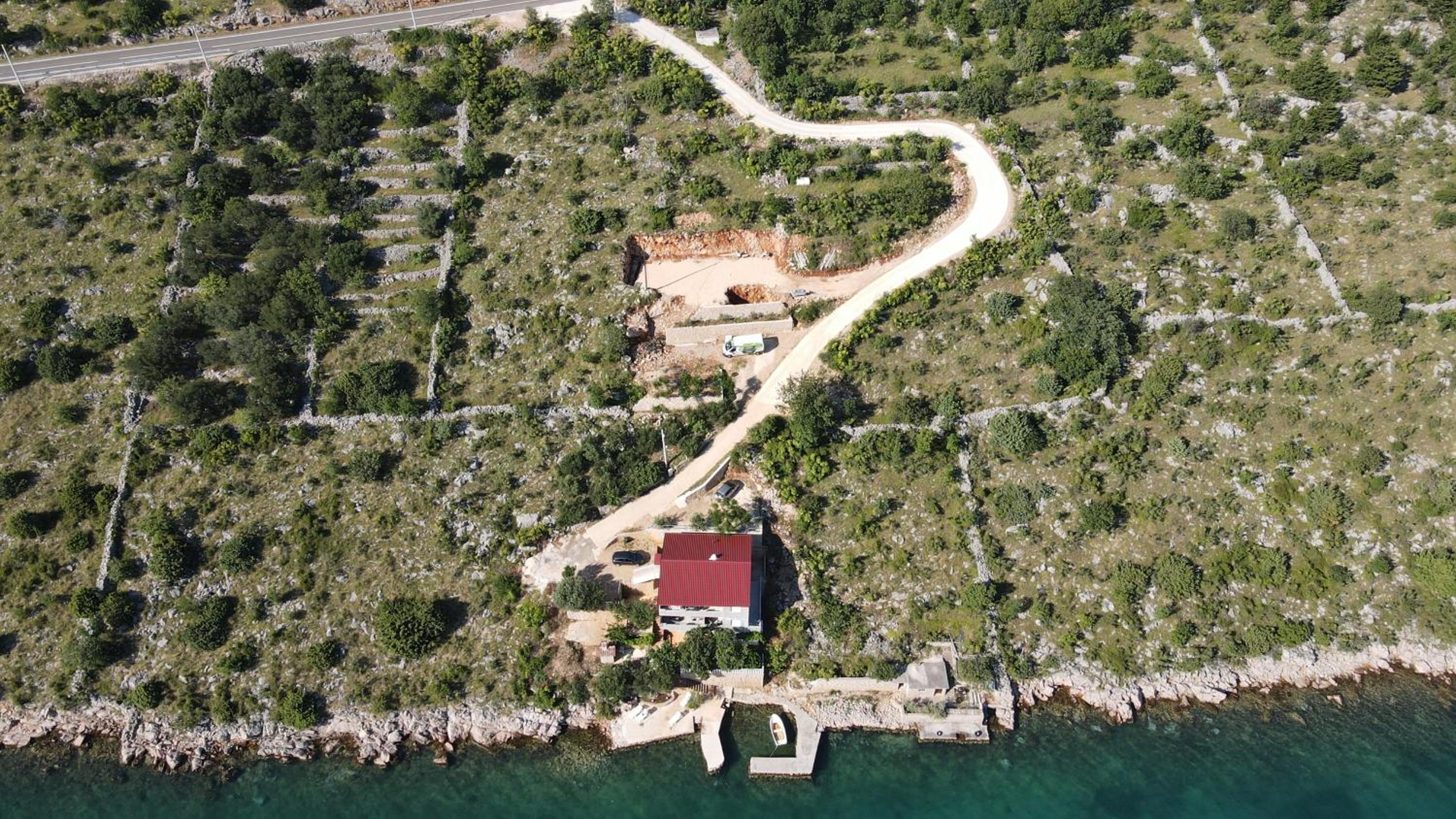 Apartmani Antea view 2