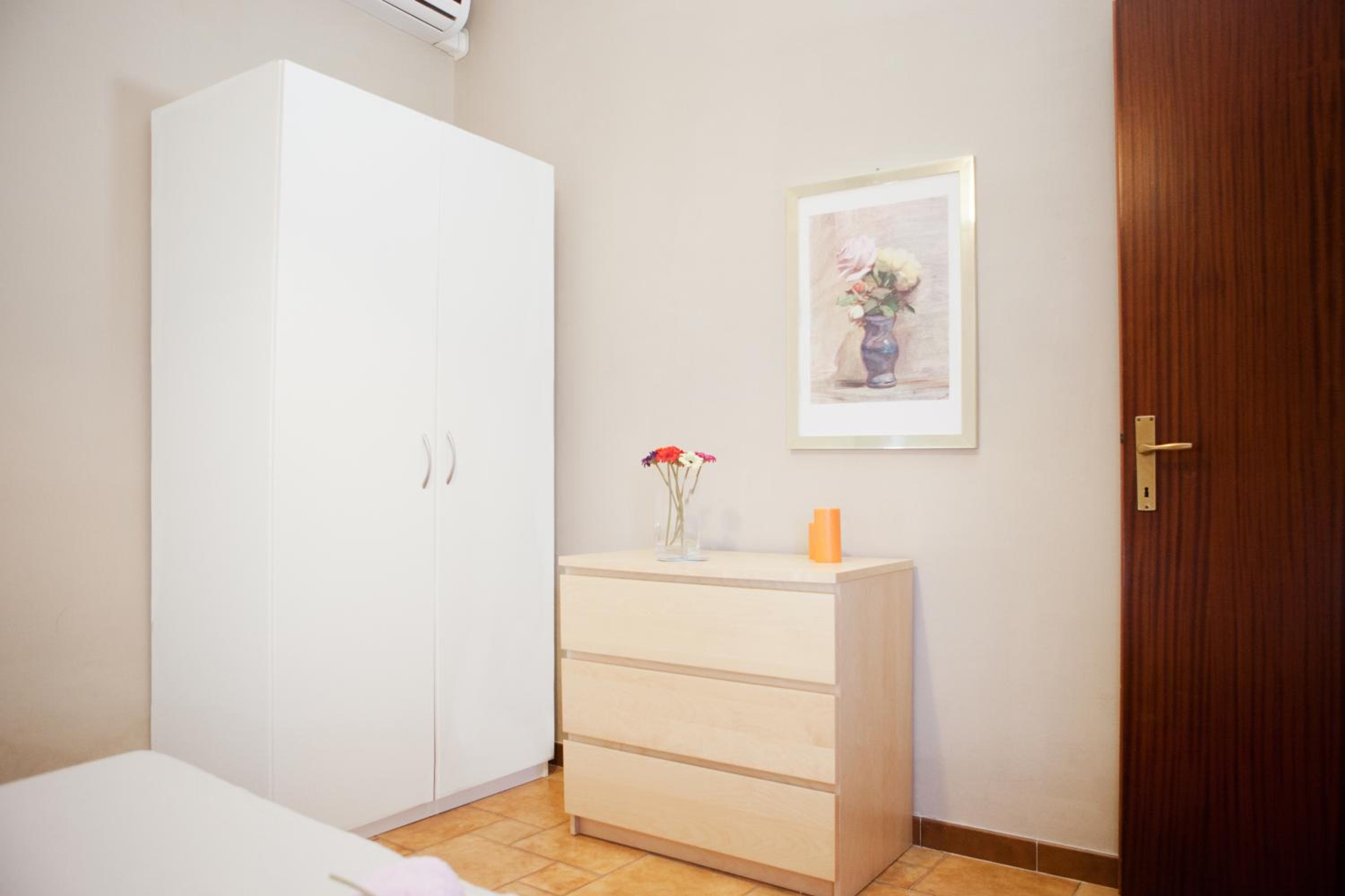 Casa Vacanza Residence Arancio view 3