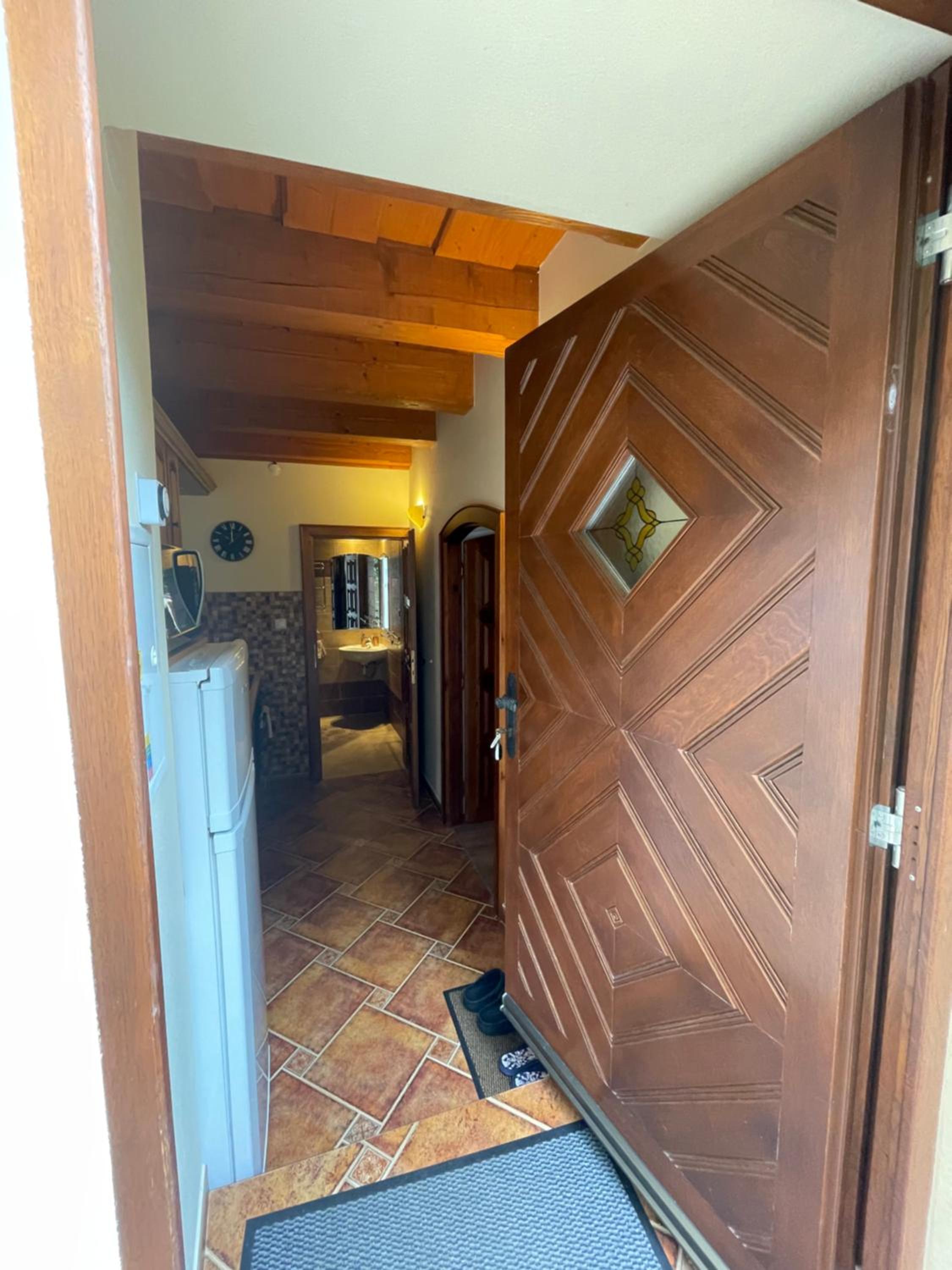 Štúdio na Ružovej view 3