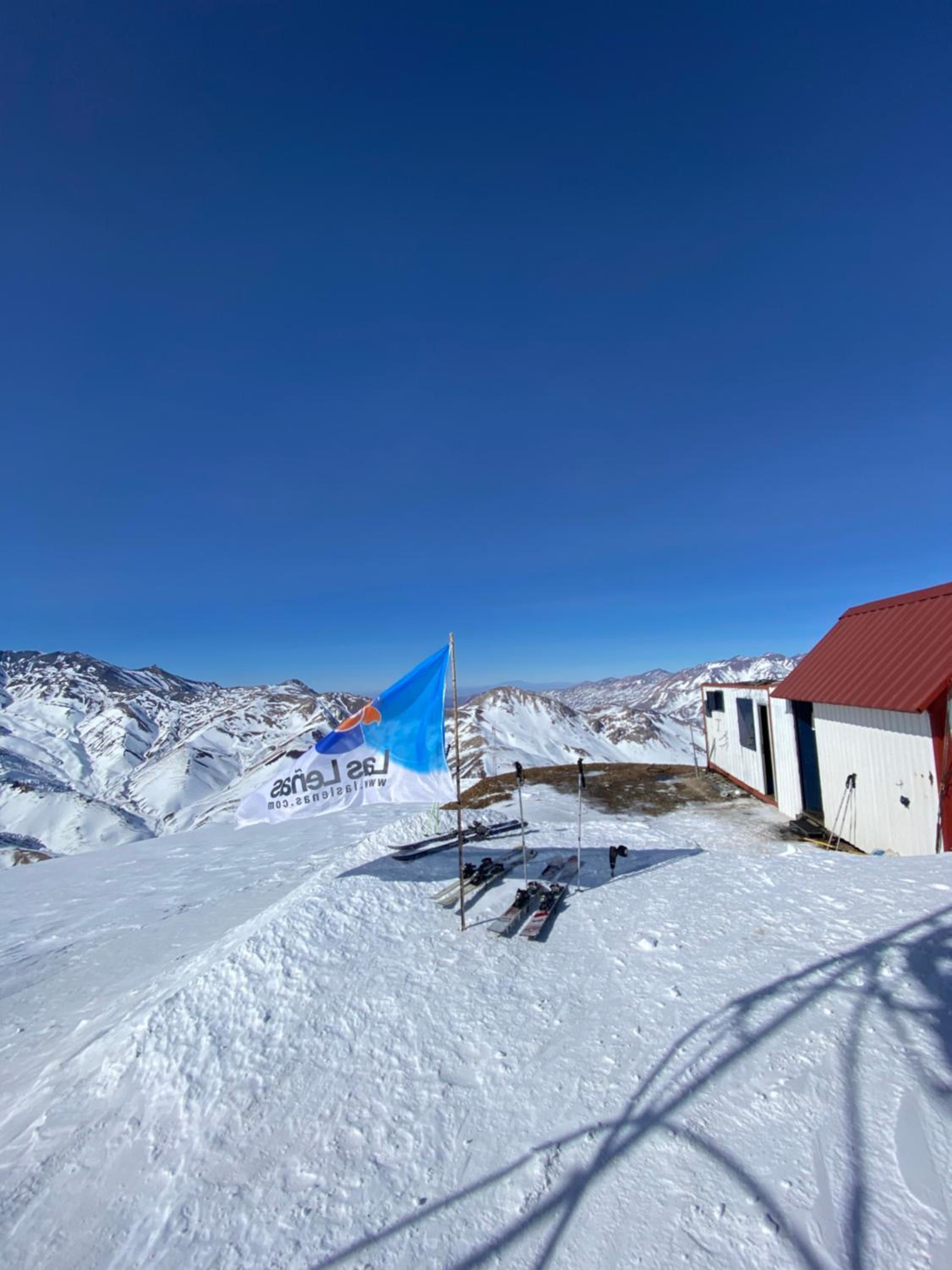 Refugio Inka