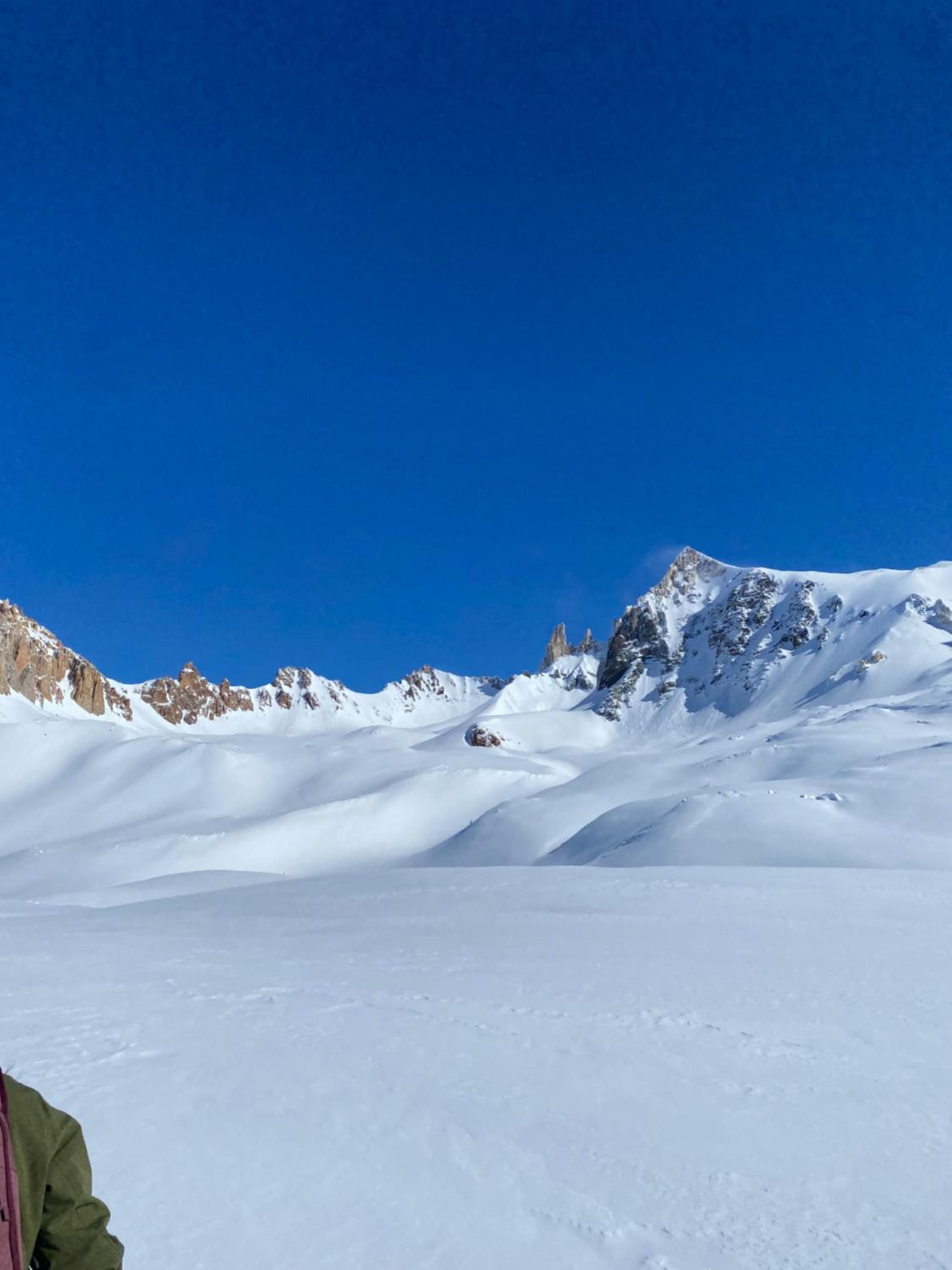 Refugio Inka