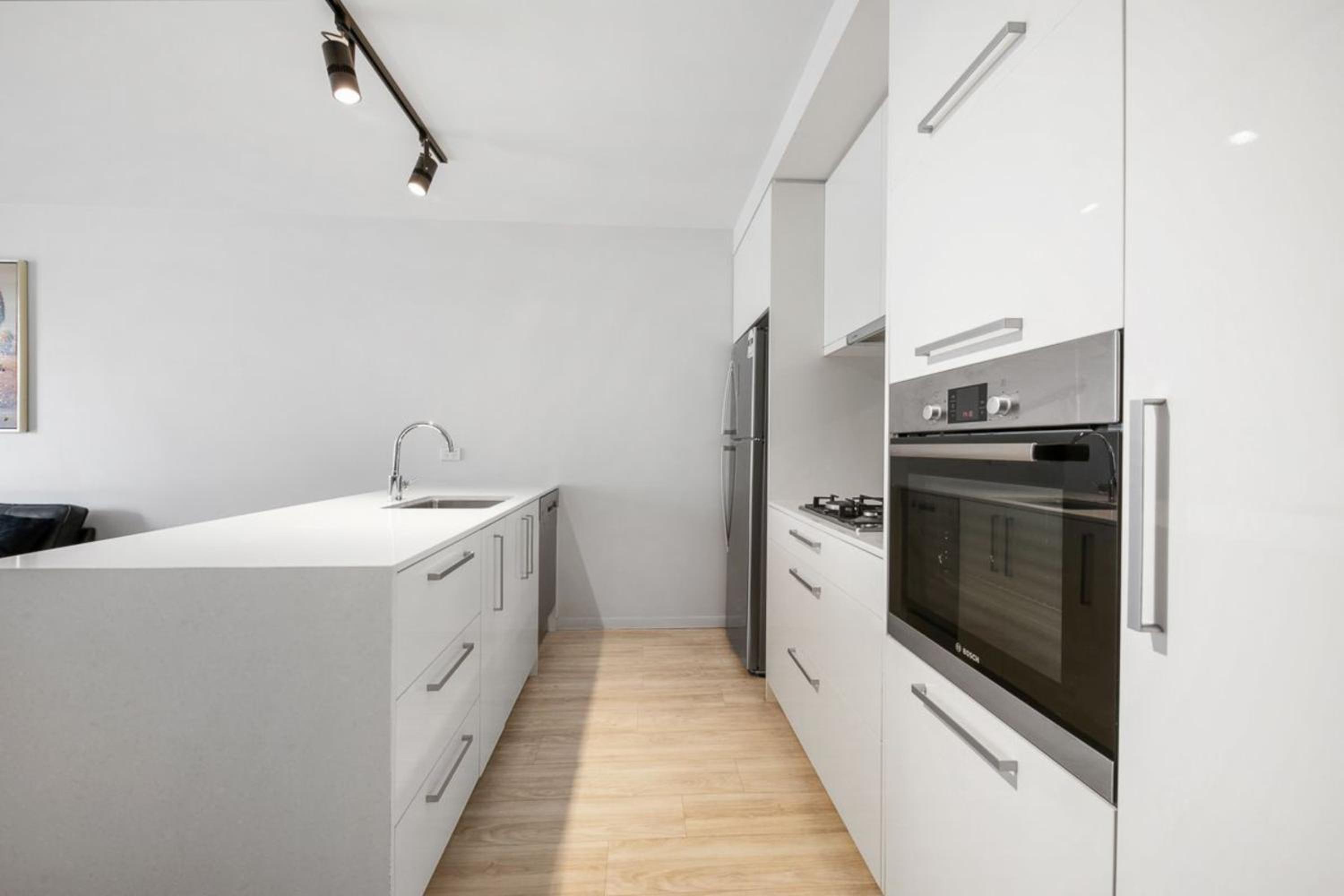 Arena Apartments South Brisbane
