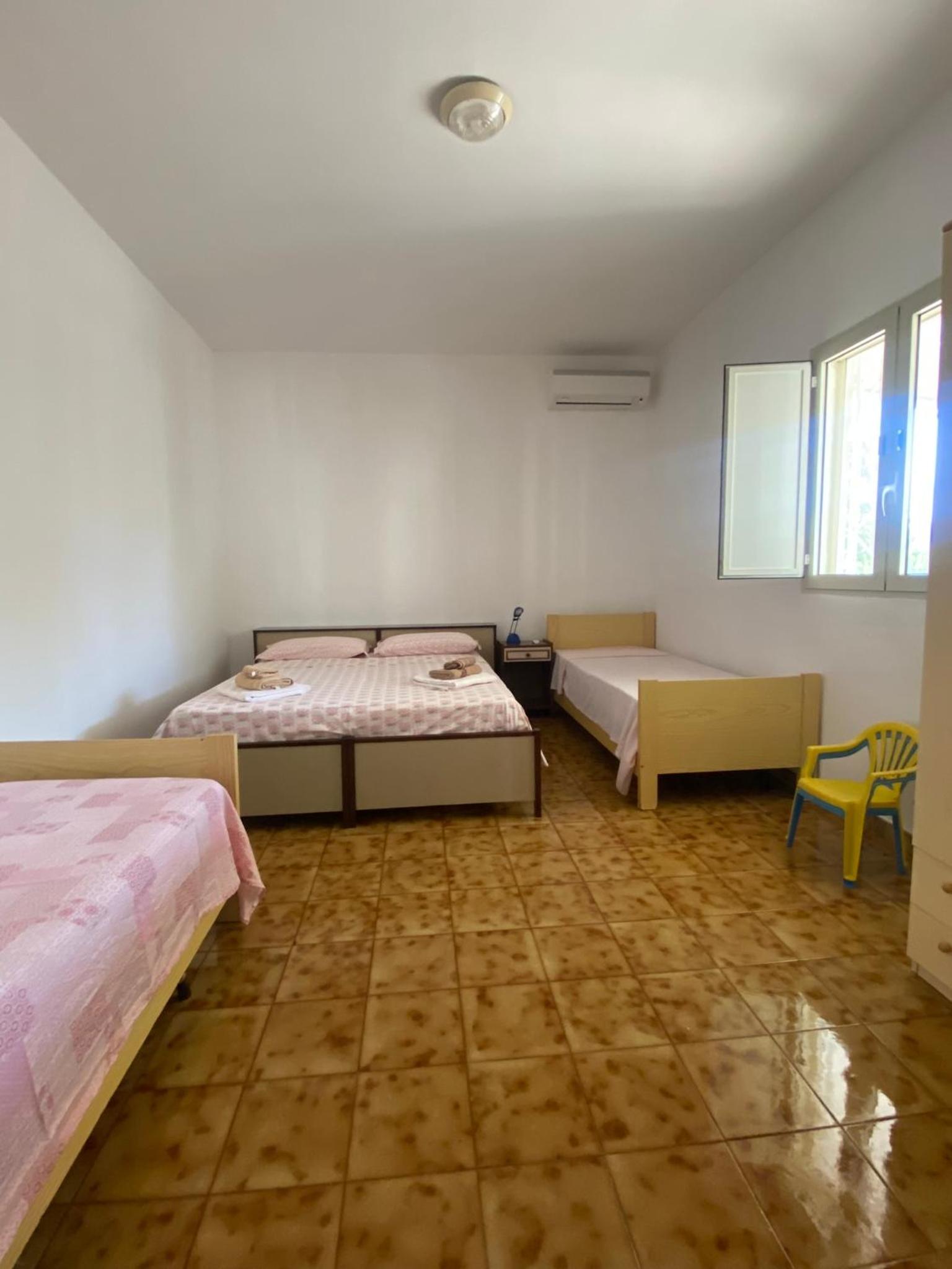 Casa Venere view 3