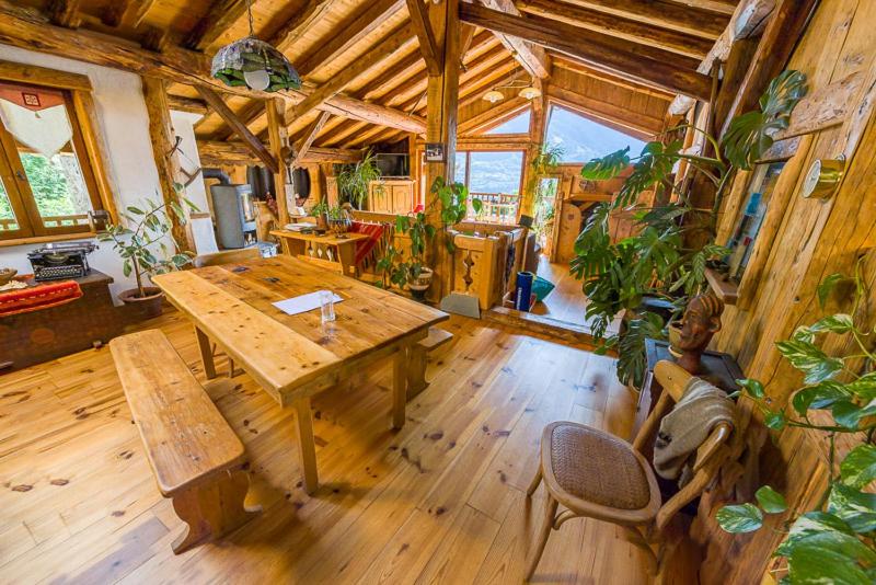 Chez Michel view 3