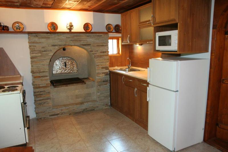 Lazarovata House