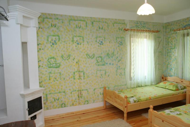 Lazarovata House